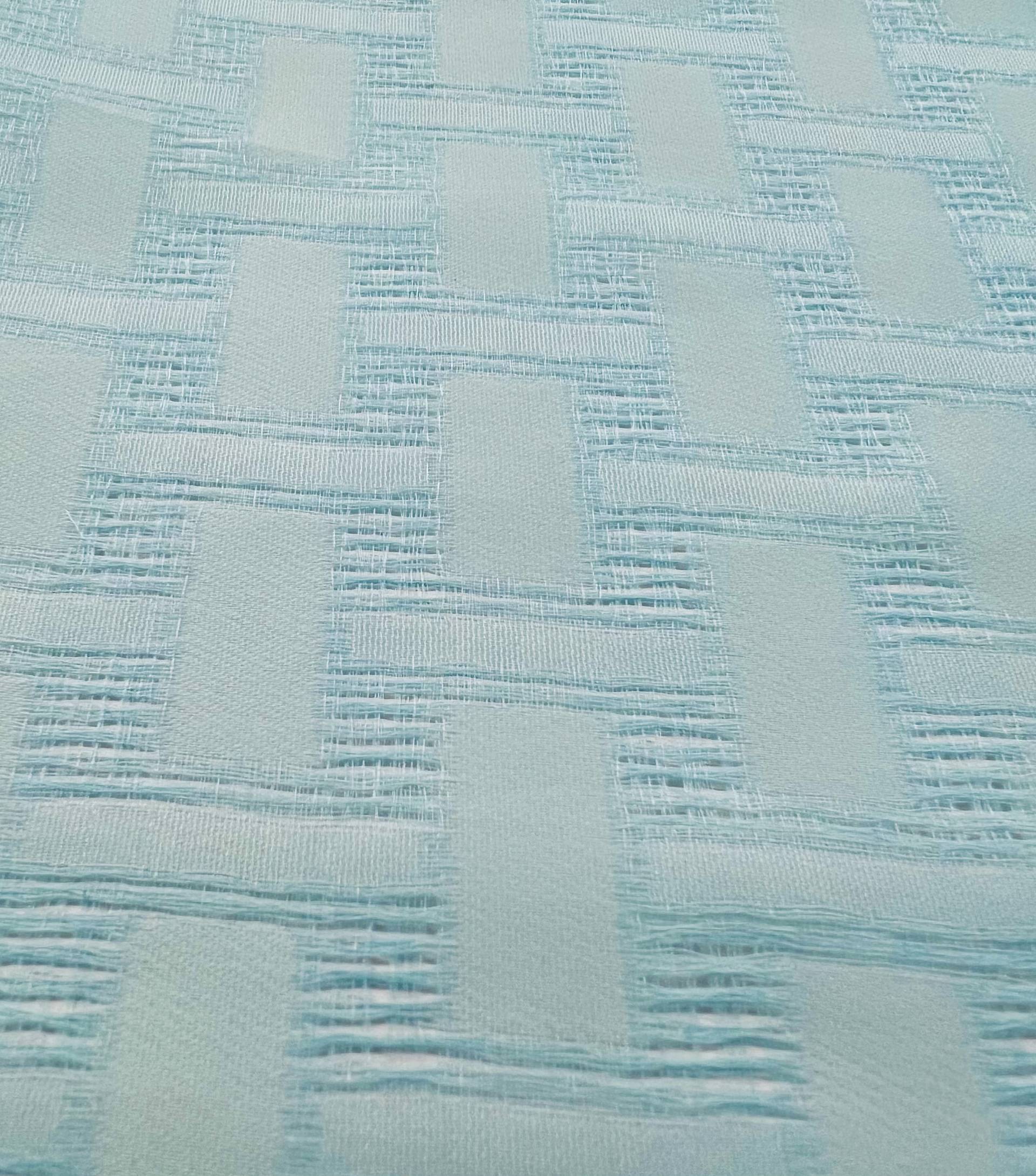 Novelty Basketweave Gazar