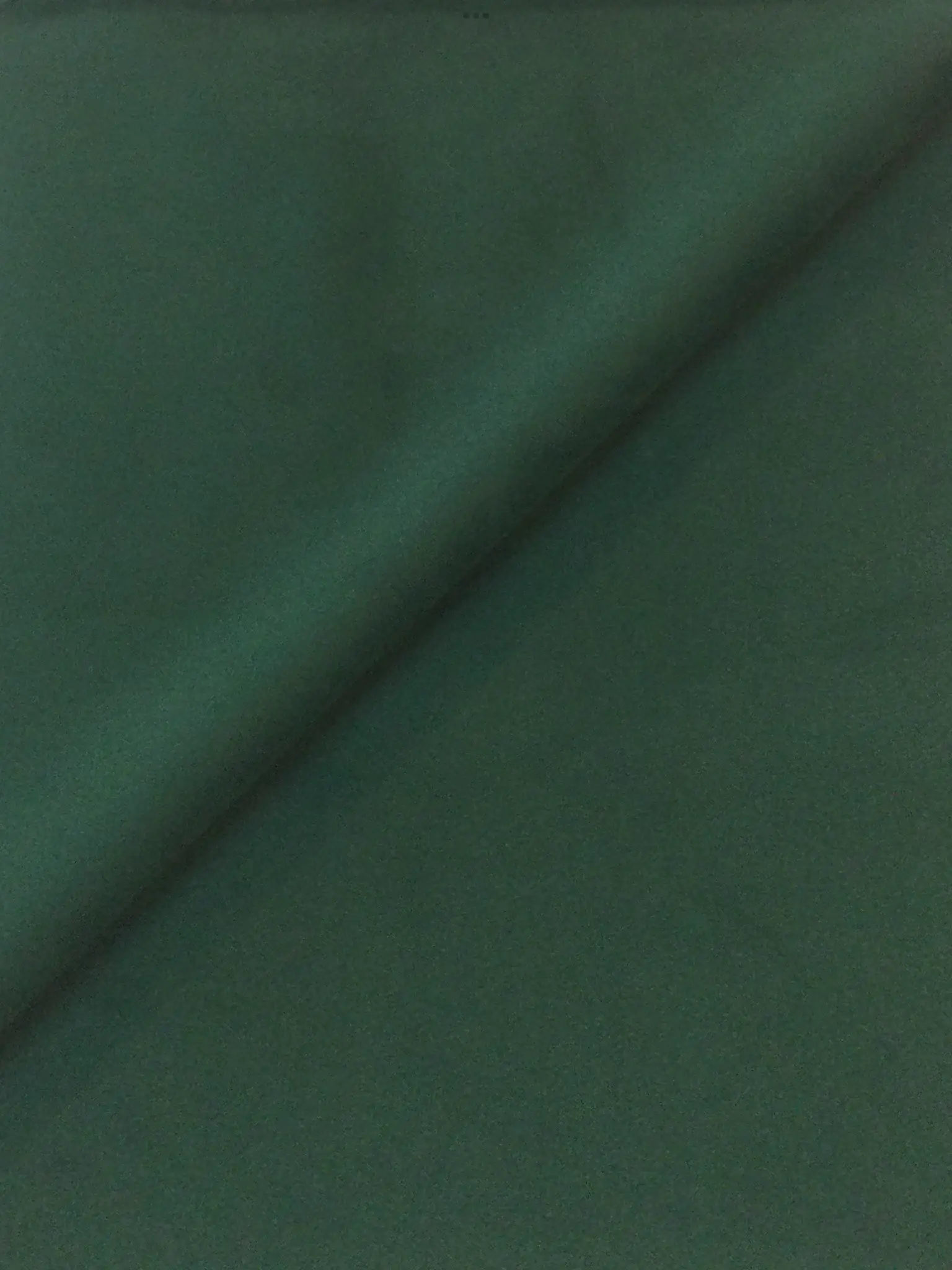 Flame Retardant Durasuede in Hunter