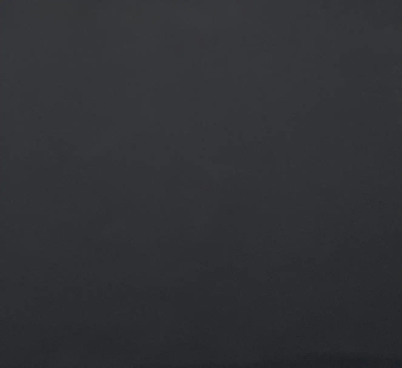 Viscose Stretch Charmeuse in Black