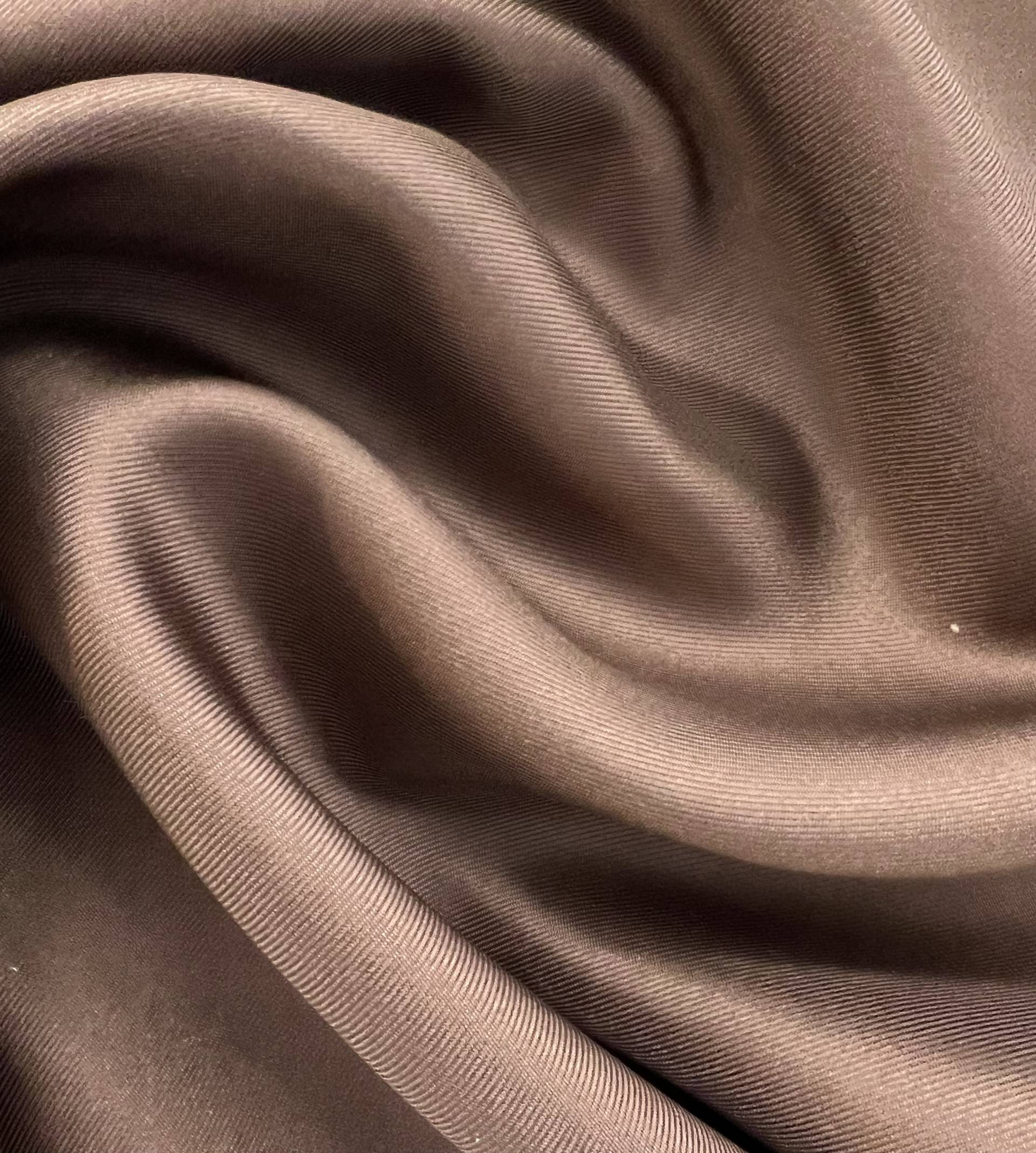 Pure Silk Twill