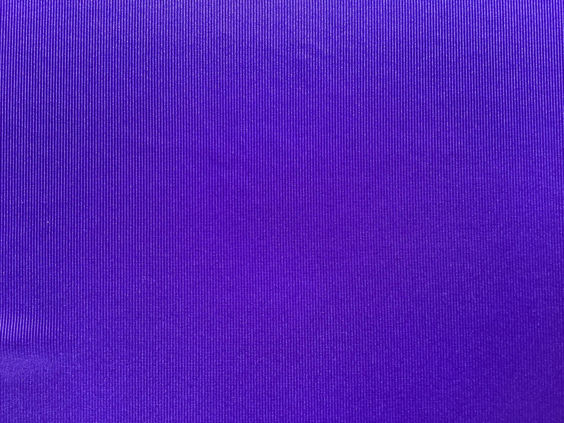 Athletic Dazzle Polyester Jersey In Royal Purple
