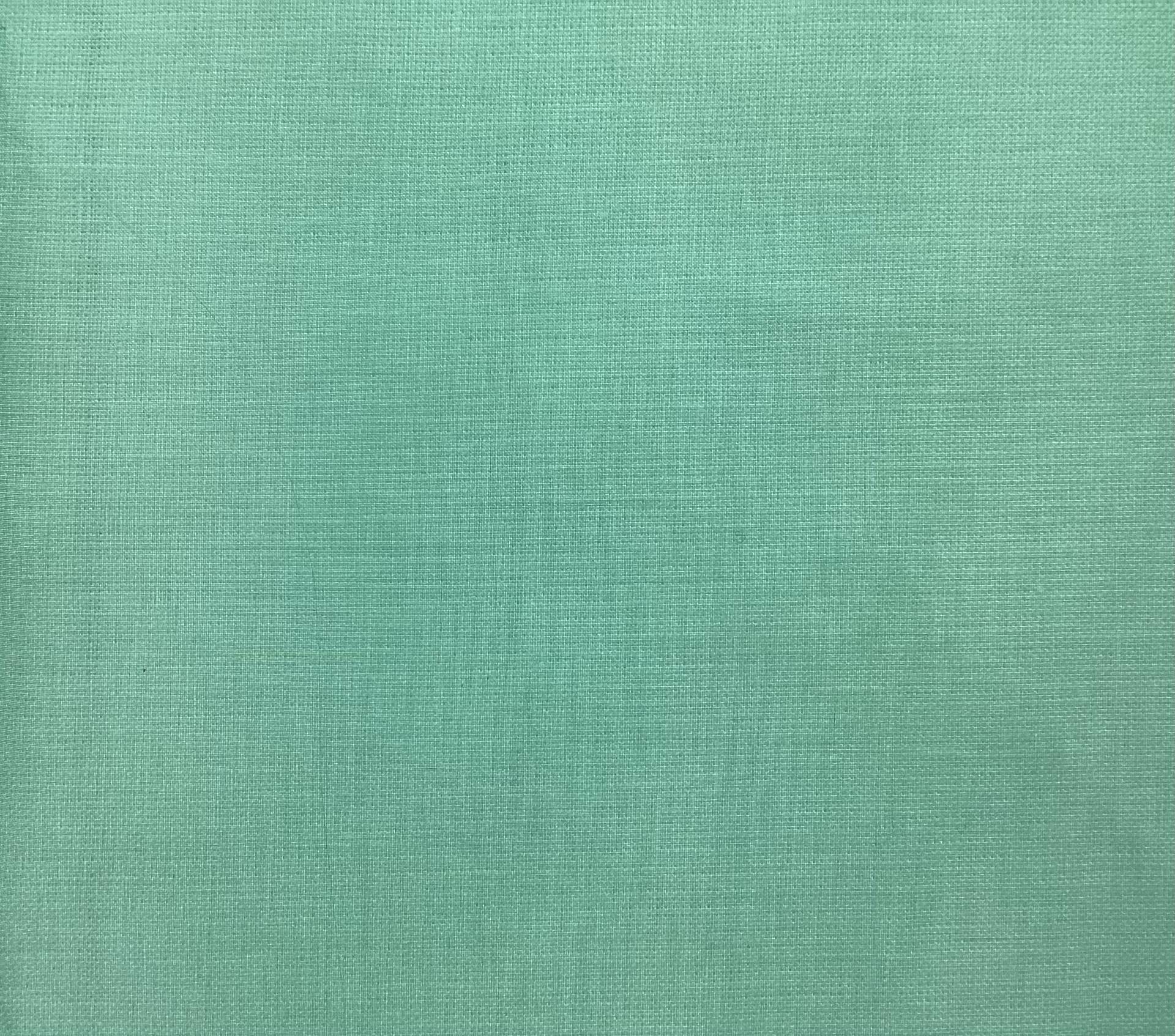 100% Silk Organza In Kelly Green
