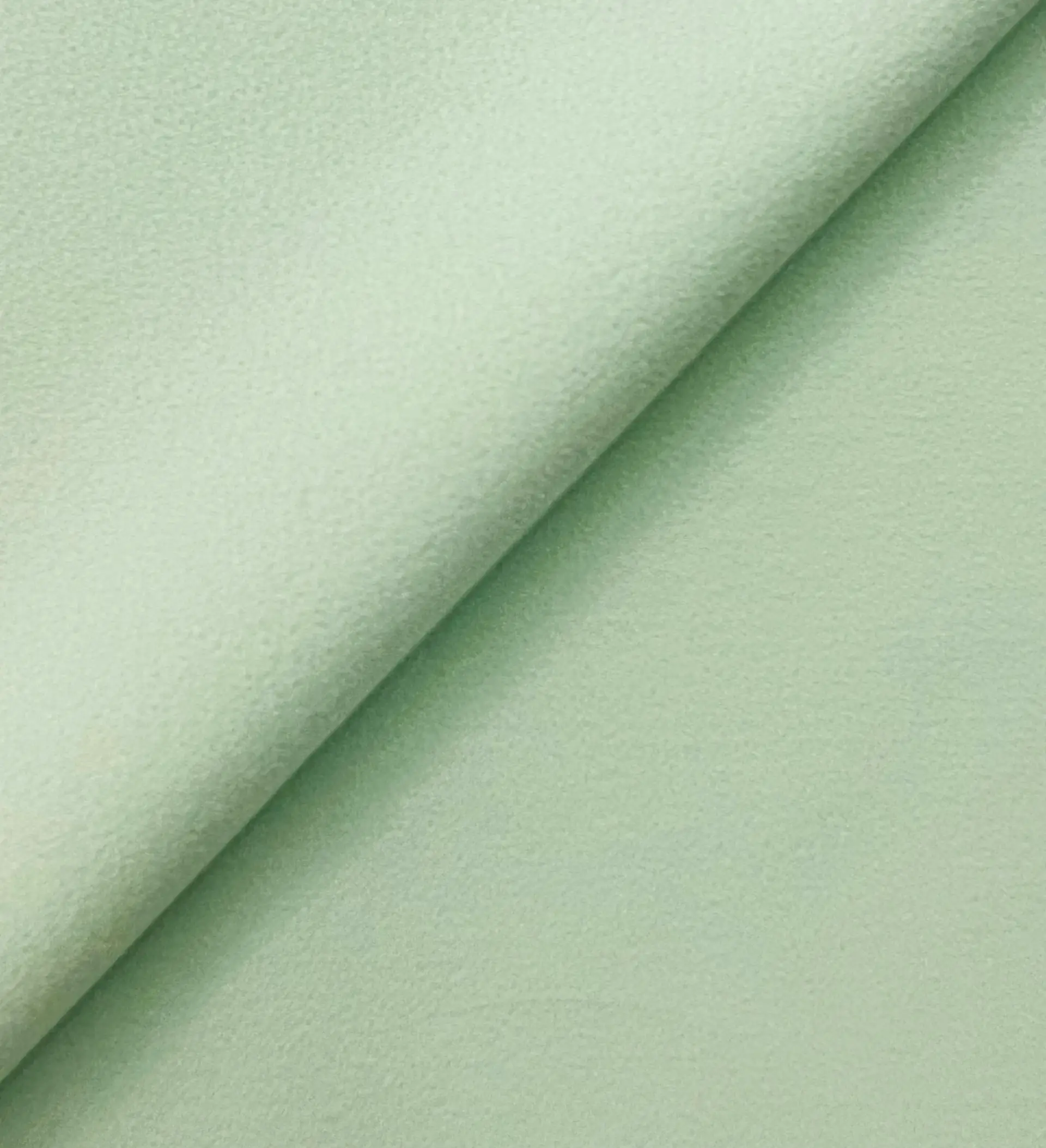 Stretch Viscose & Polyester Crepe