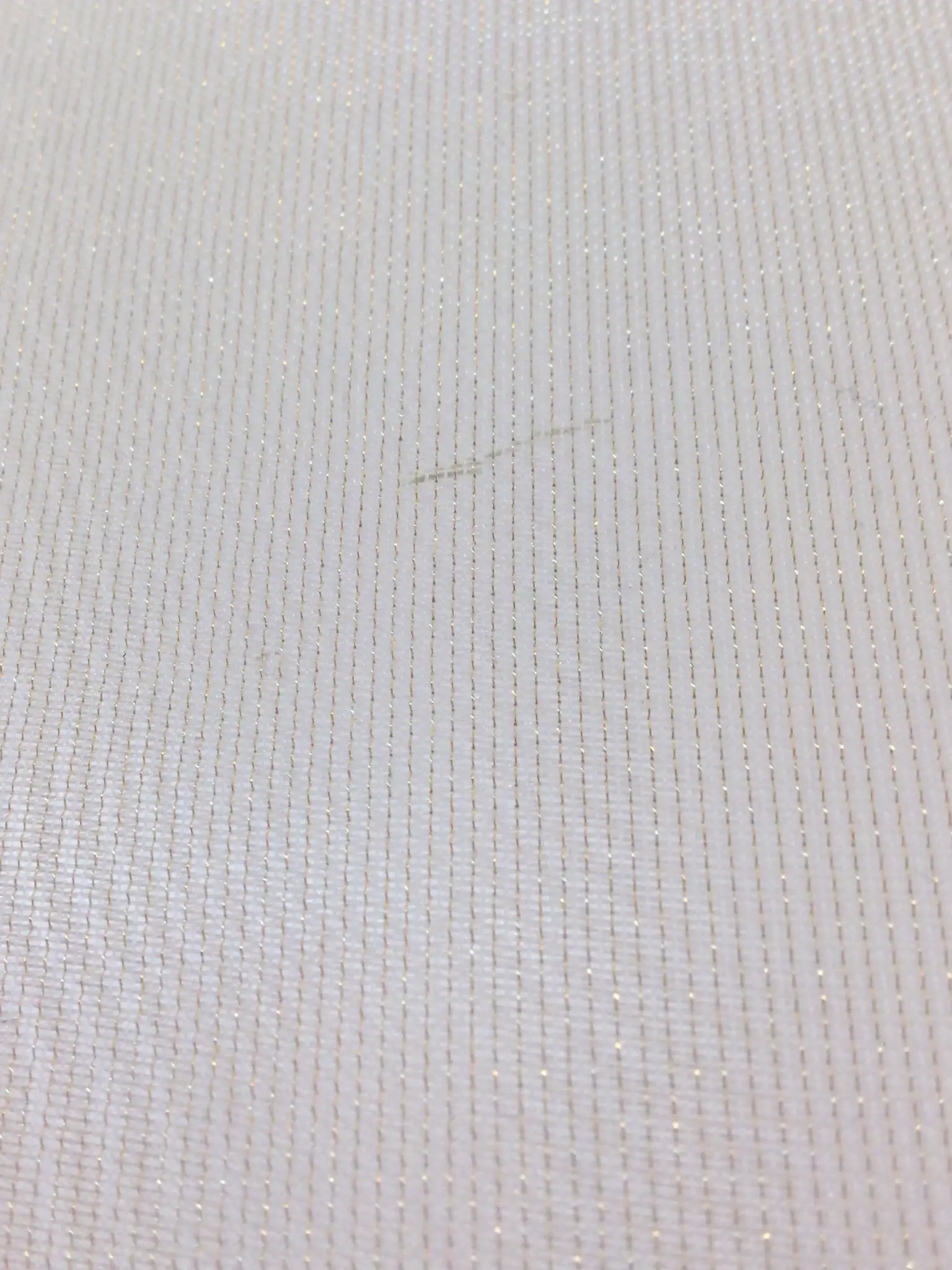 Nylon Viscose Polyester Mesh