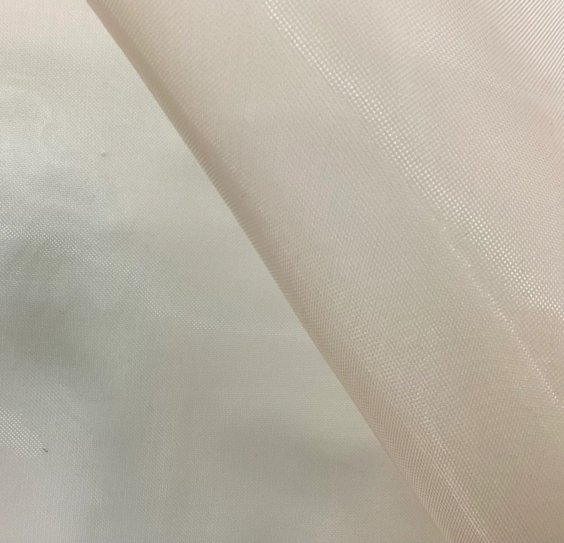 Made In Italy Nylon Crinolina In Skin