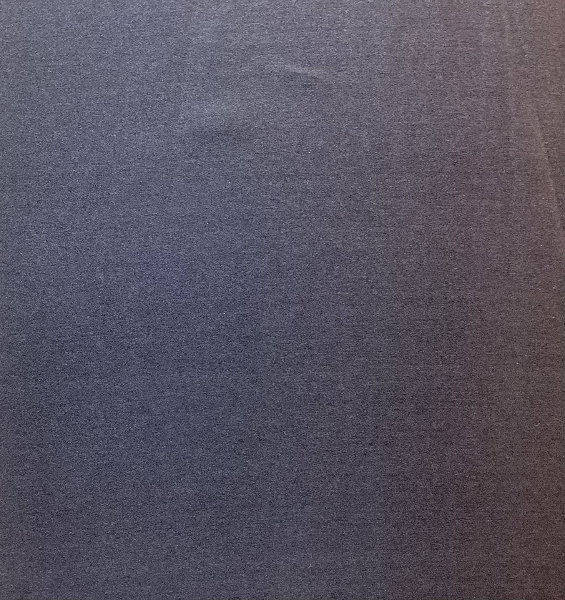 Silk Charmeuse in Gray