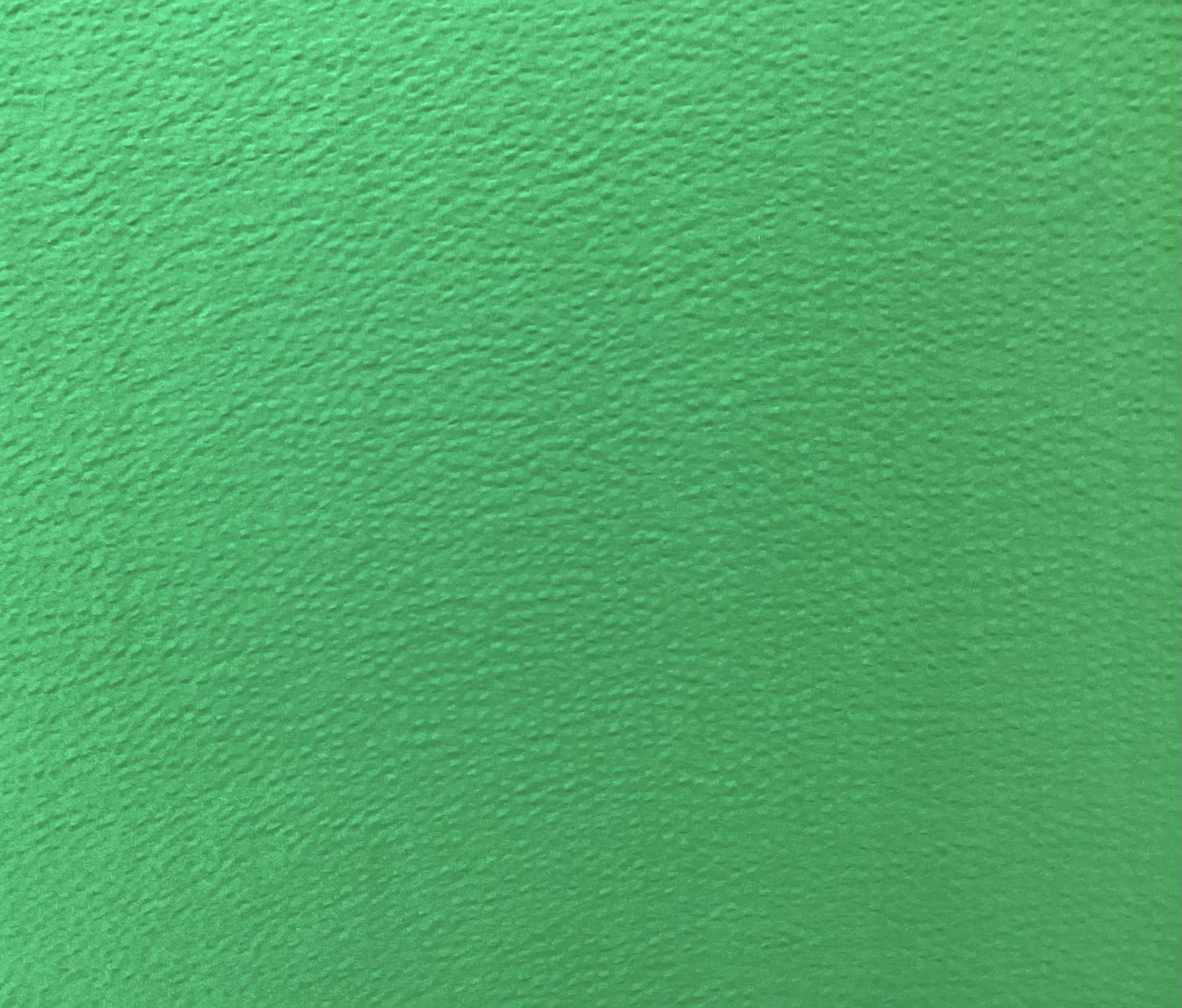 Hammer Silk Charmeuse in Emerald Green