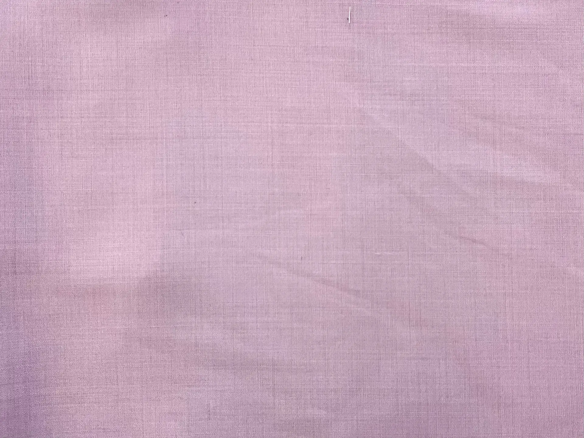Made in England 60% Mohair 40% Wool Suiting in Mauve Pink Fabric in Warehouse