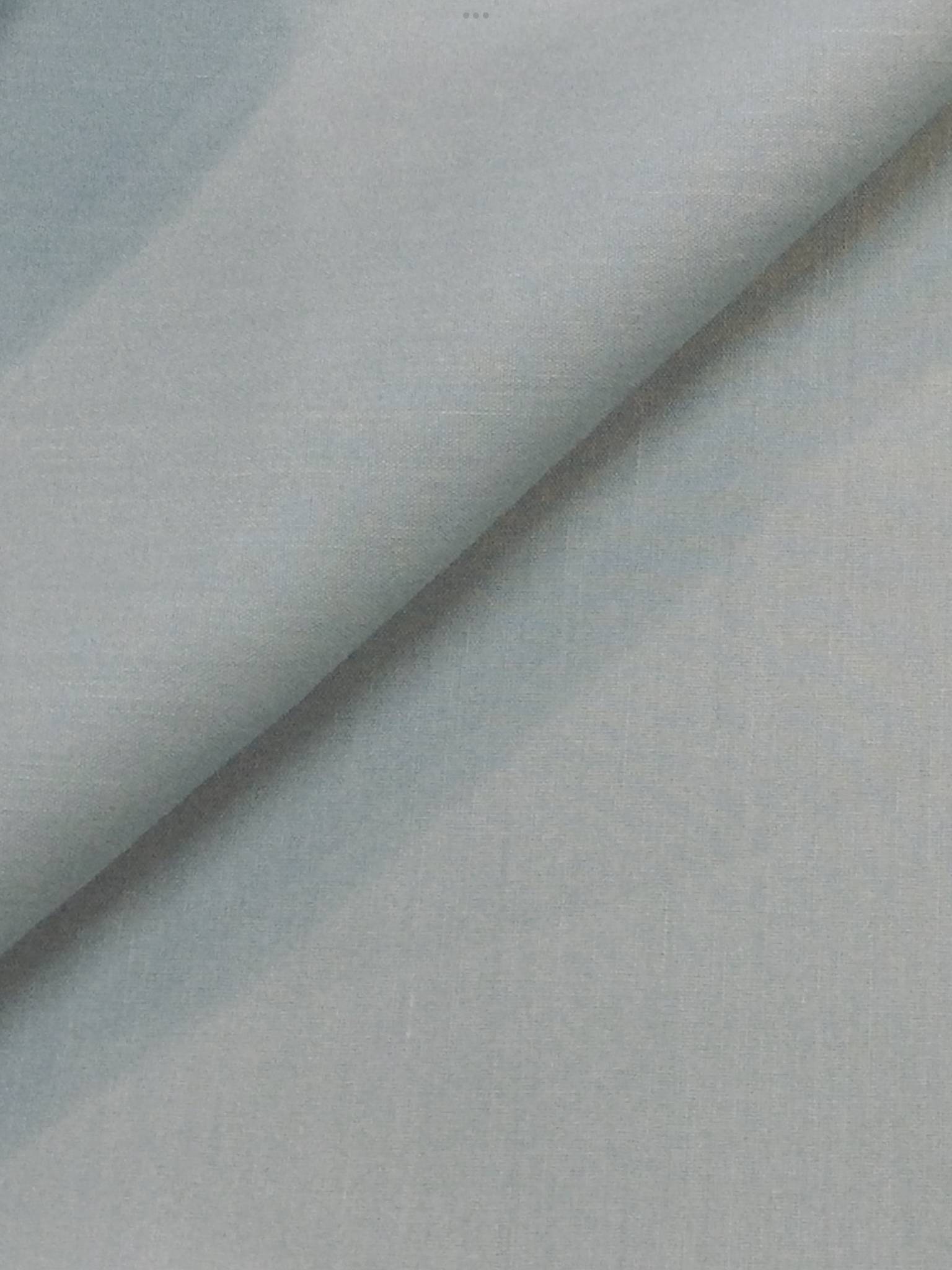 Stretch Linen Blend in "NEW" Baby Blue