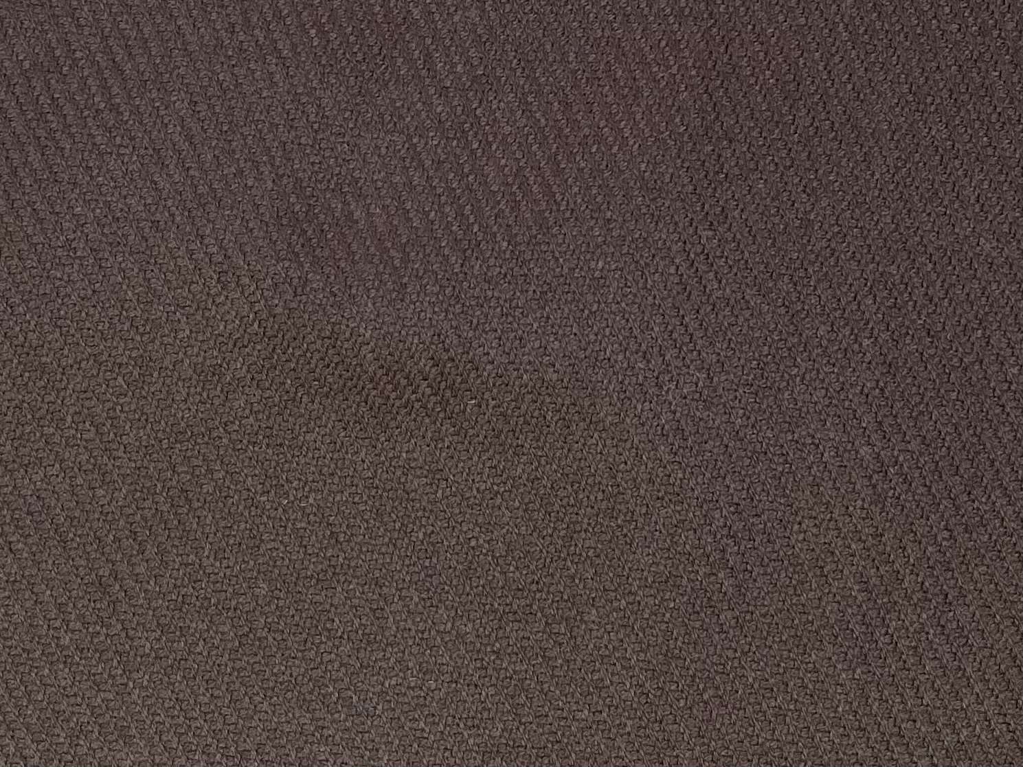 Spanish Wool Twill in Chocolate