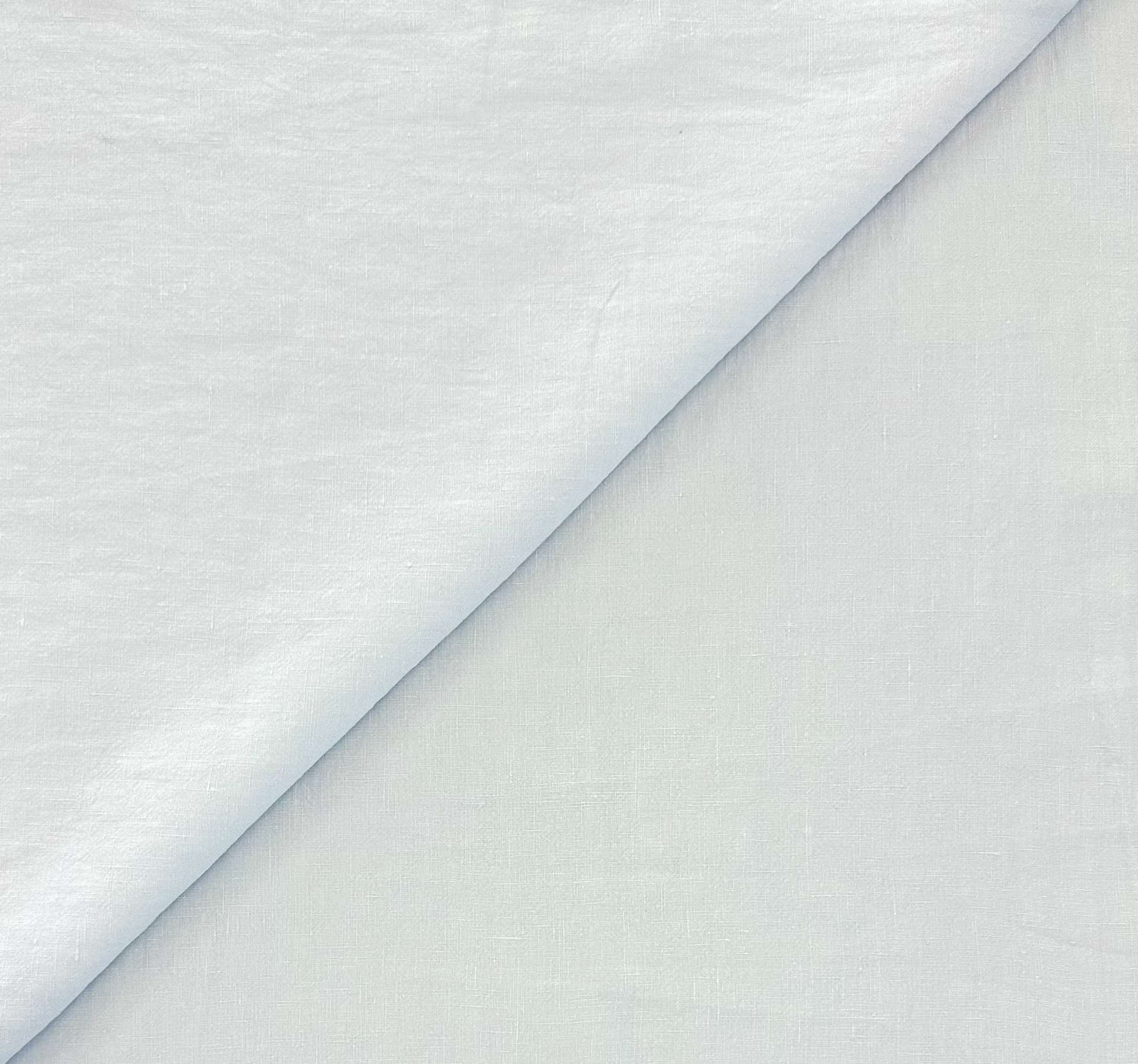Sanded Linen In Sky Blue
