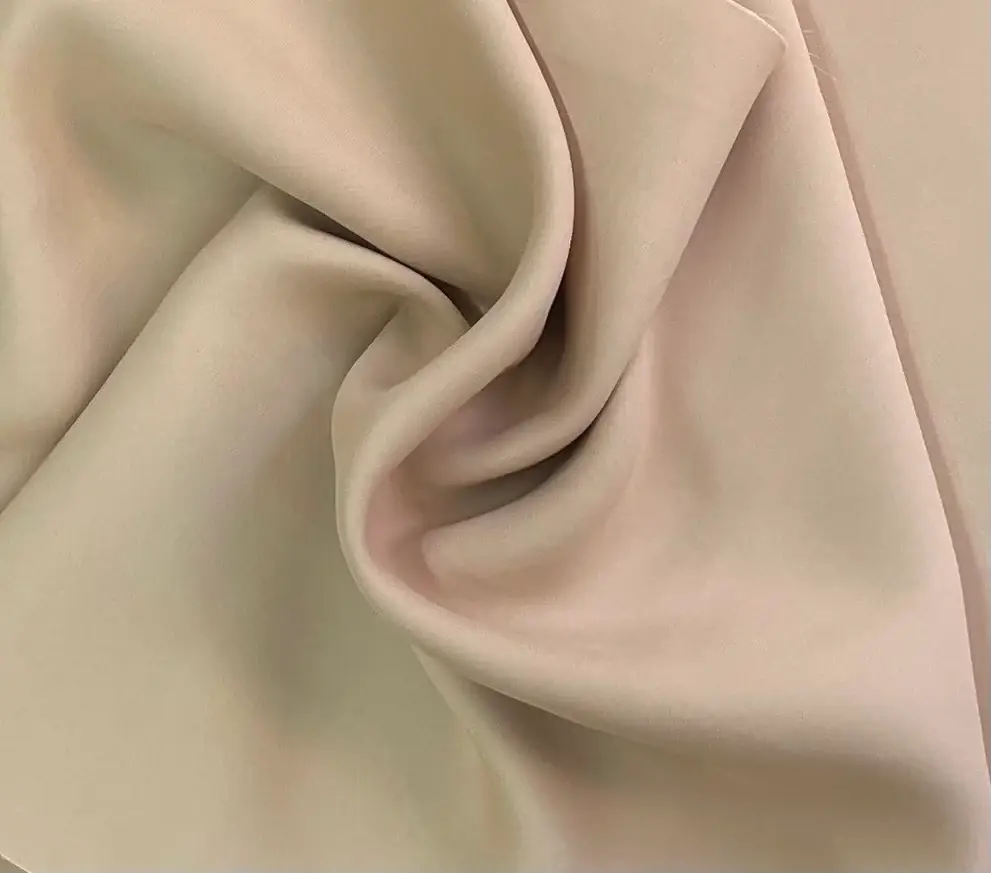 6 PLY Silk Crepè