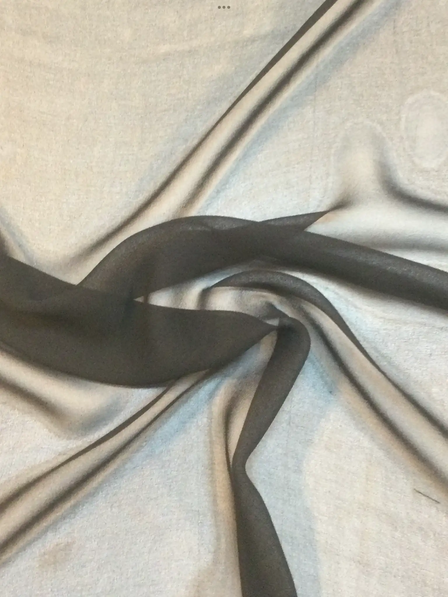Silk Chiffon
