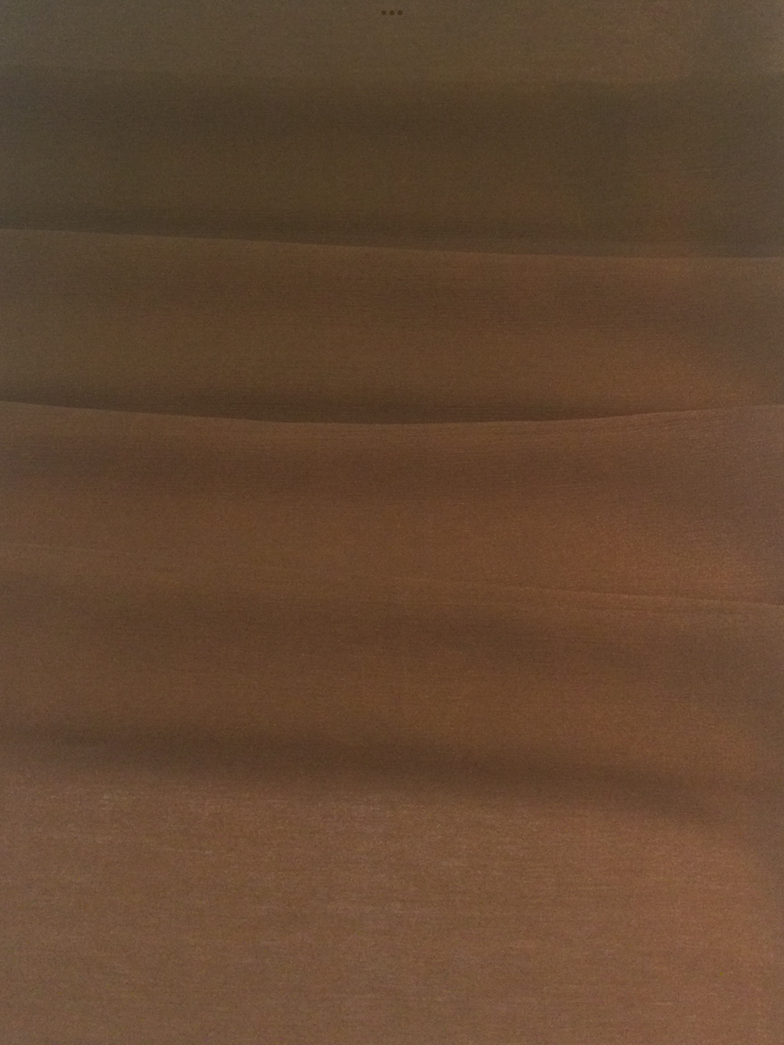 Ombre' Silk Chiffon in Browns