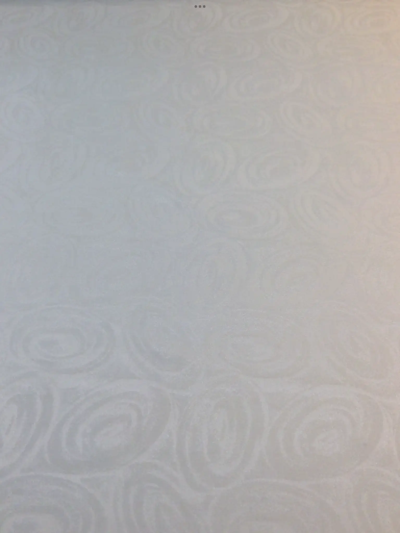 Made in Italy Pure Silk Abstract Mod Circle Jacquard in Putty