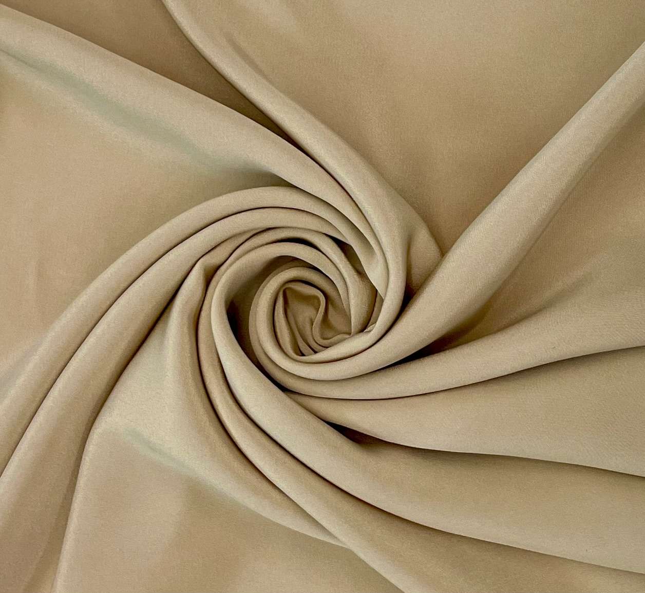 4 PLY SILK CREPE