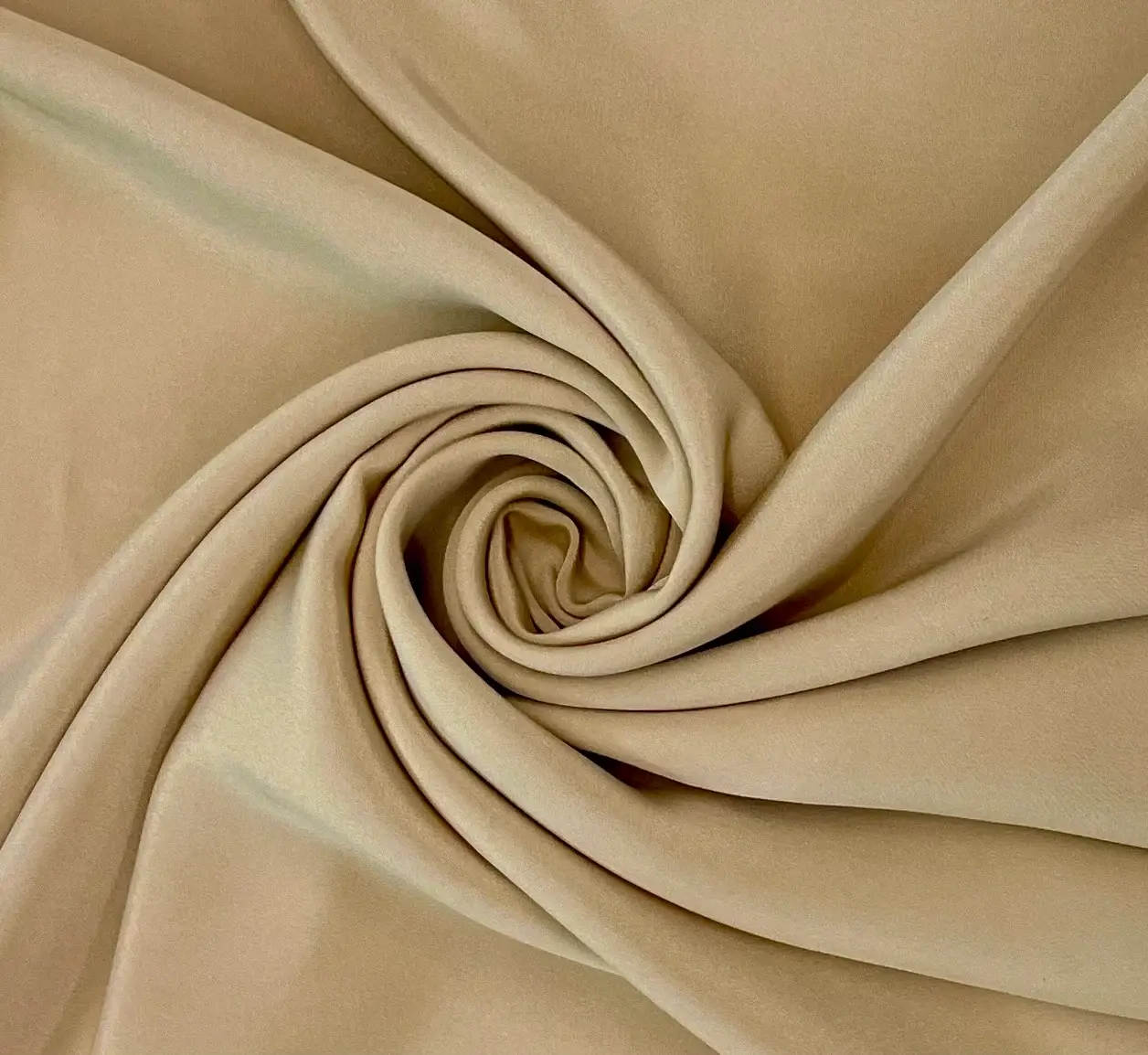 4 PLY SILK CREPE