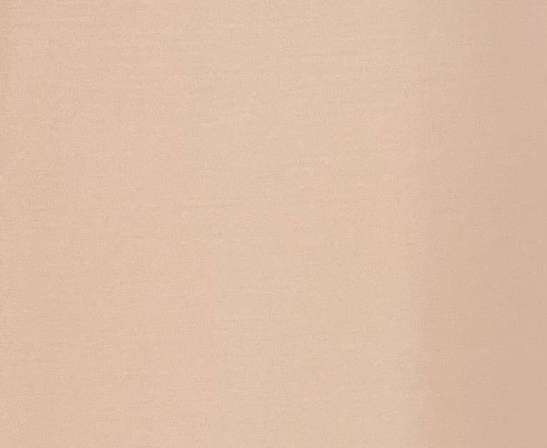 Pure Silk Satin Organza in Peach