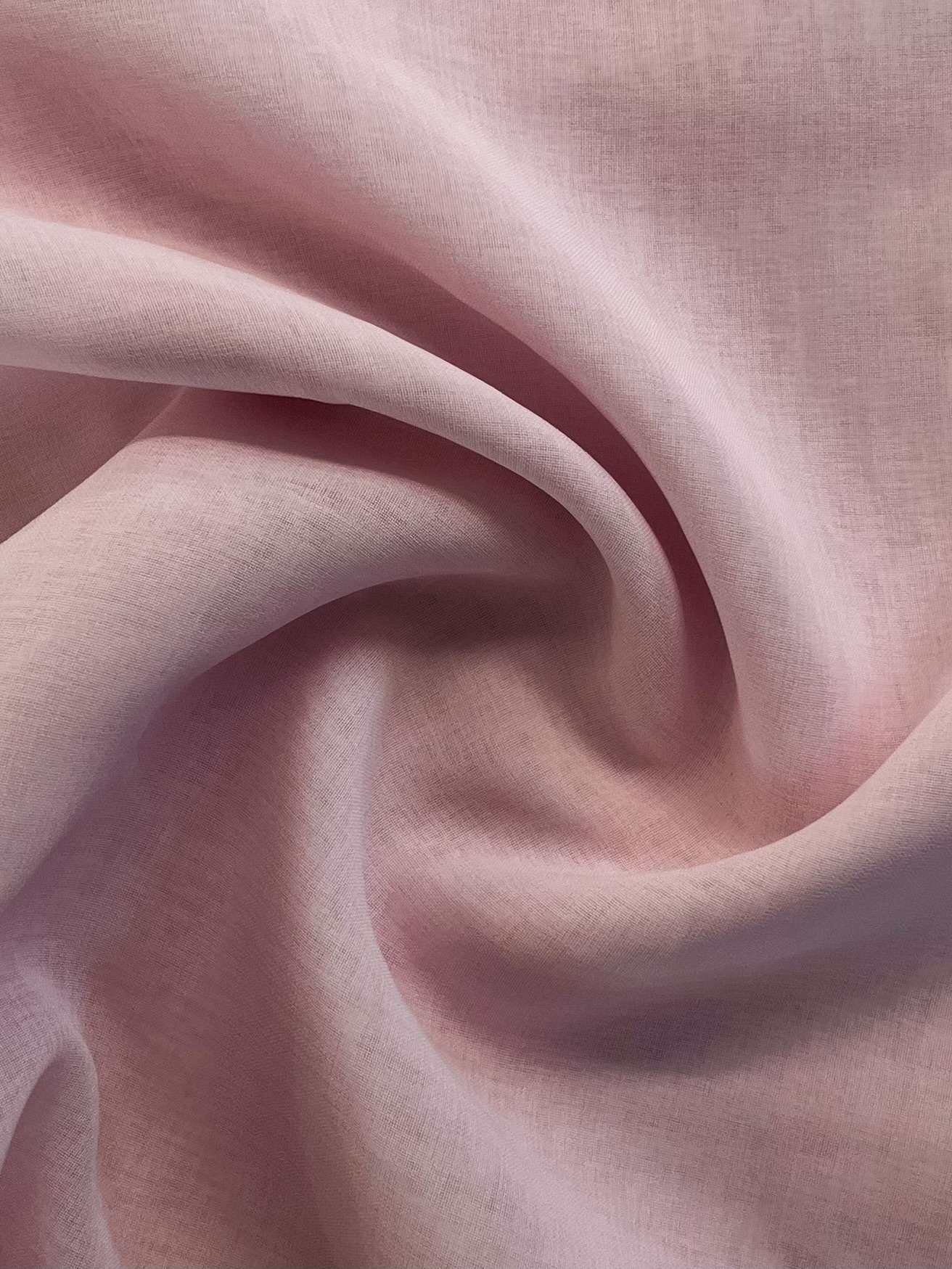 POLYESTER GAUZE CHIFFON