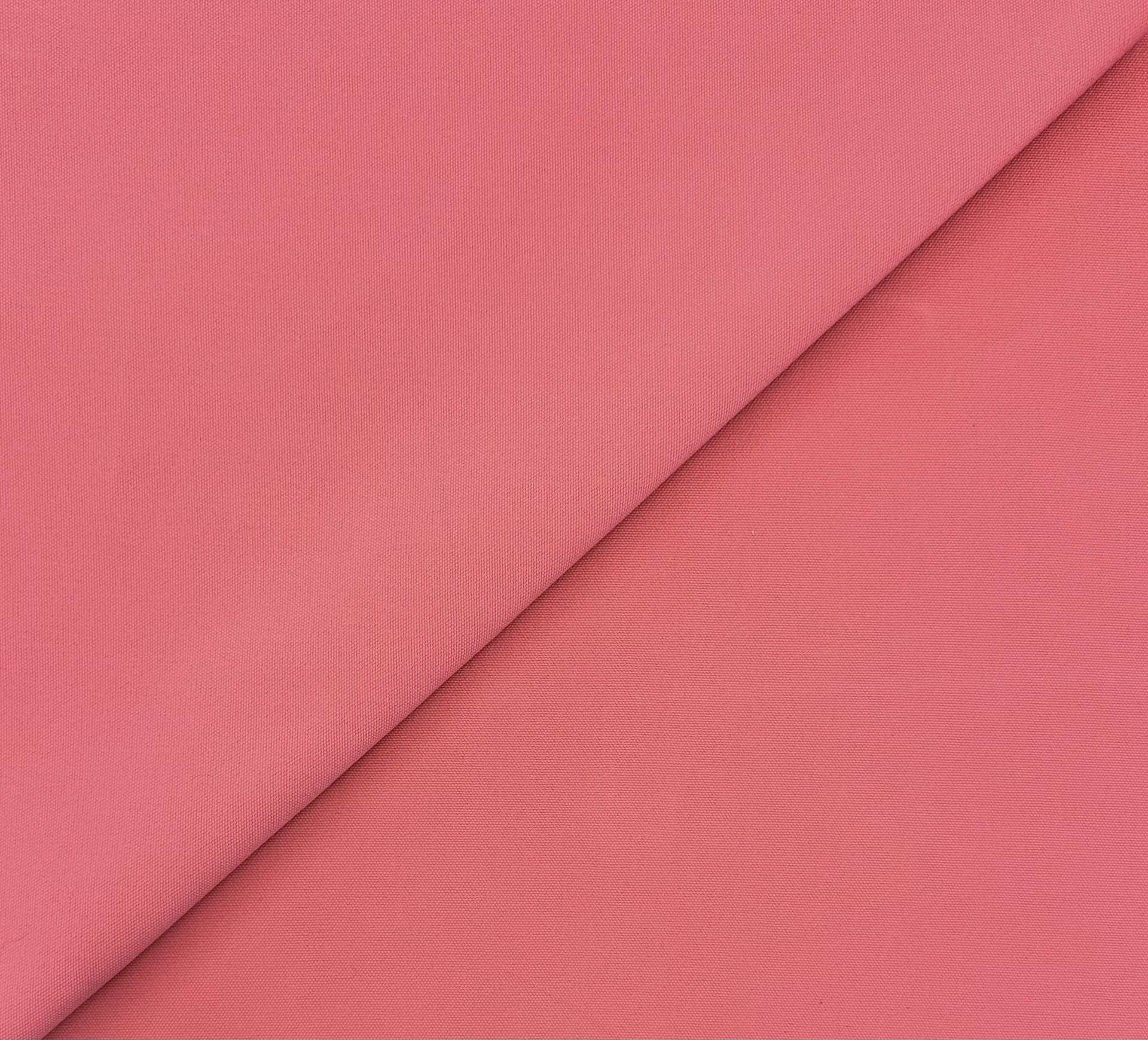12 oz Cotton Canvas in Rose