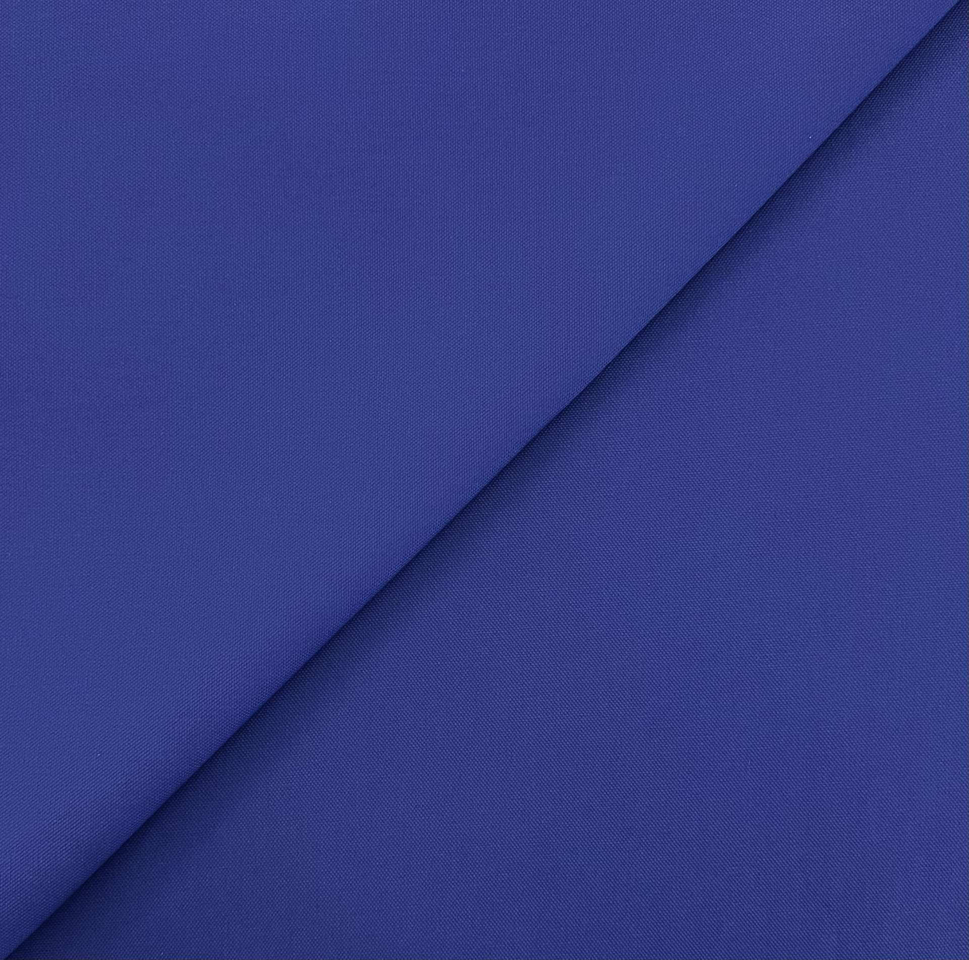 12 oz Cotton Canvas in Royal