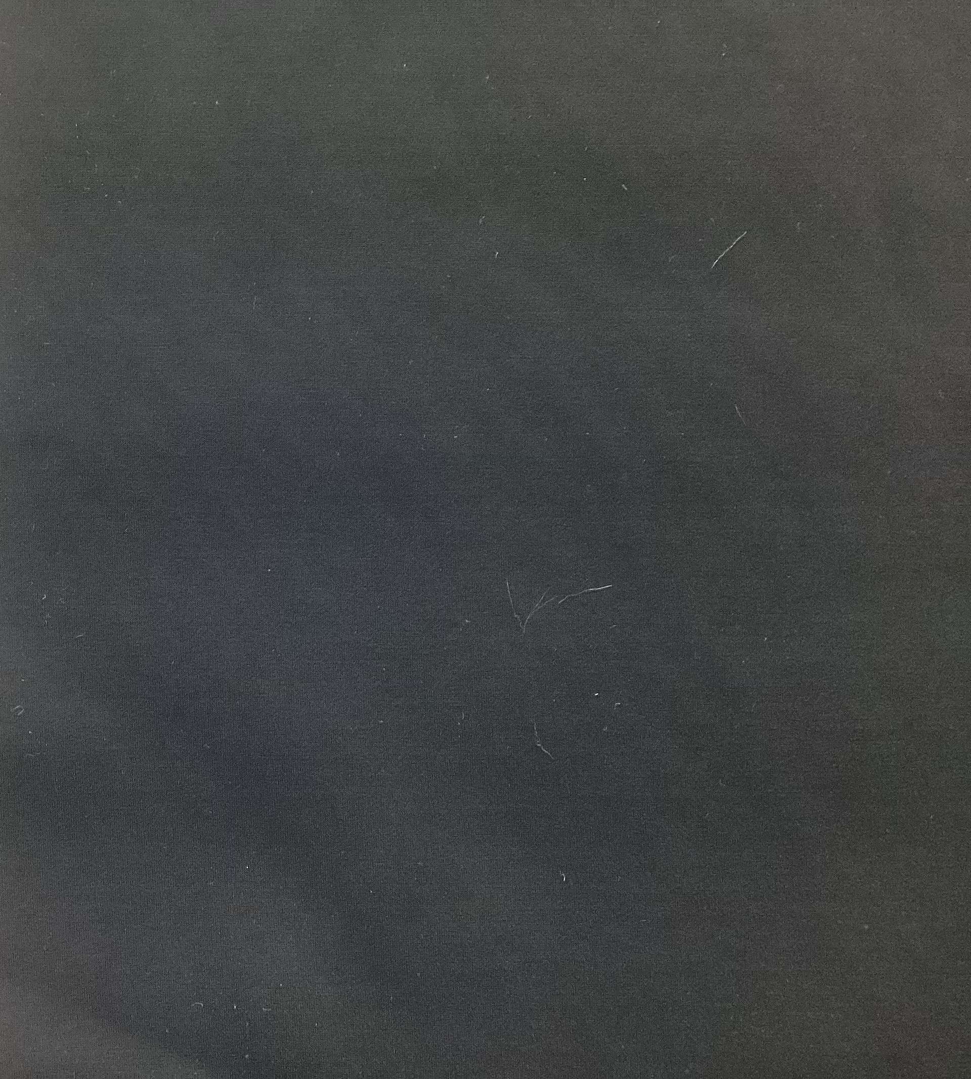 Nylon Spandex Bonded Eurojersey in Galxy Grey