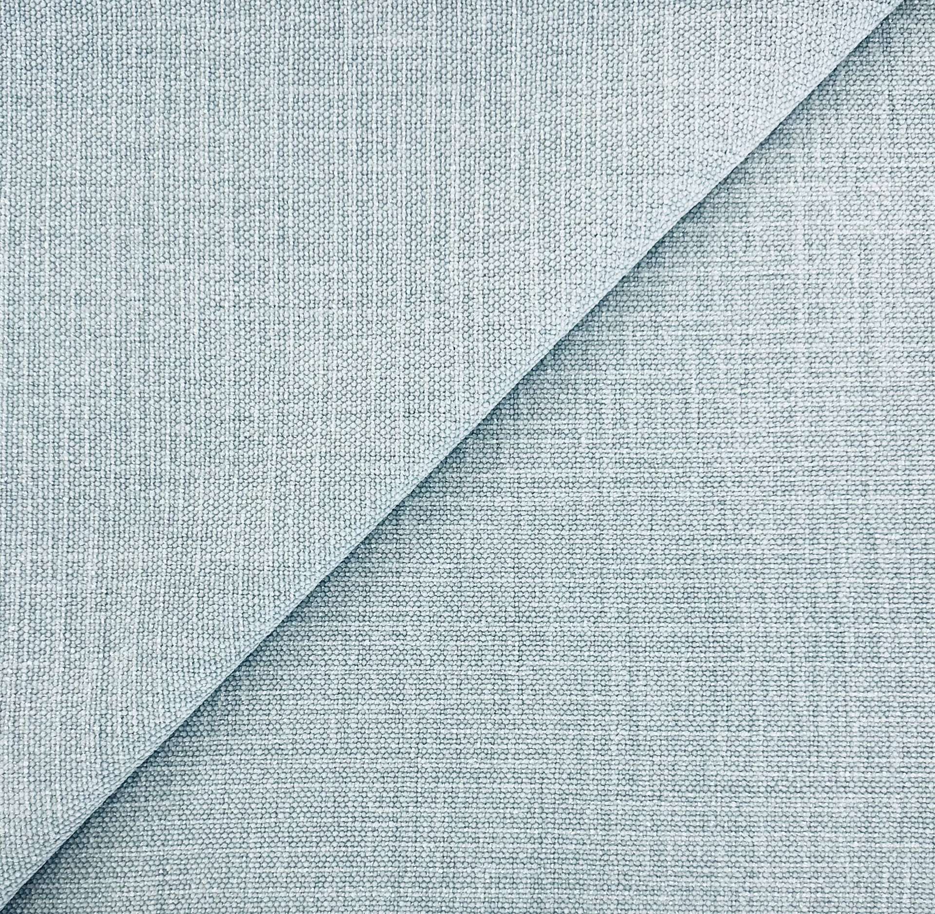Upholstery Chenille in Vapor