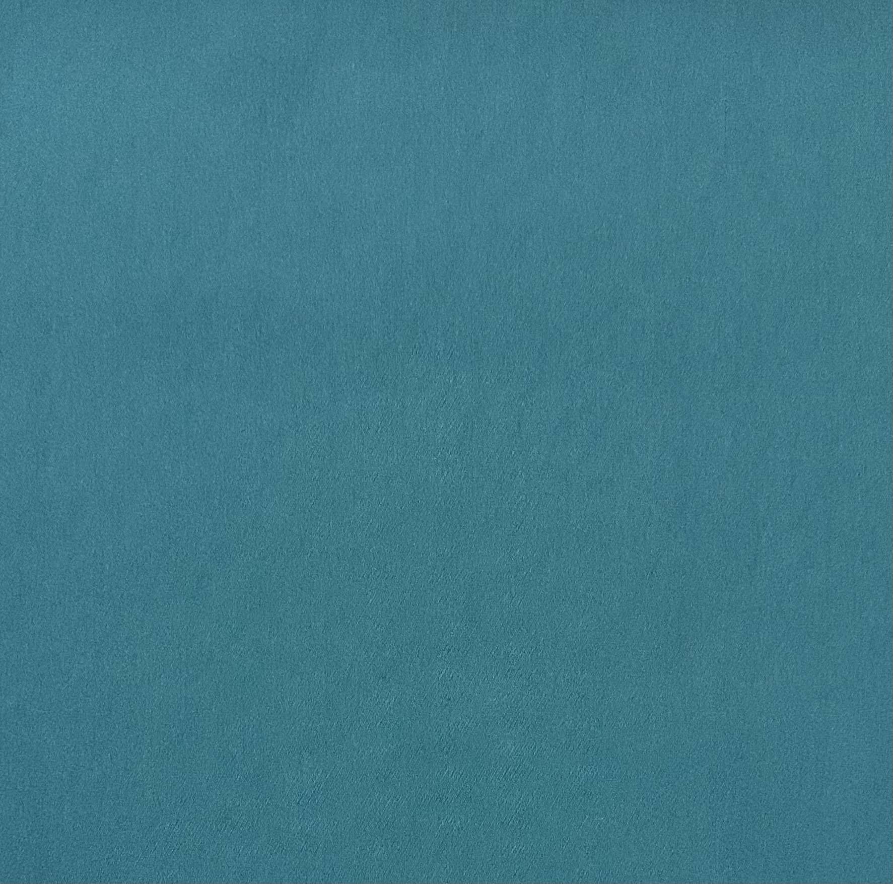 Triacetate Blend Heavy Charmeuse in Teal