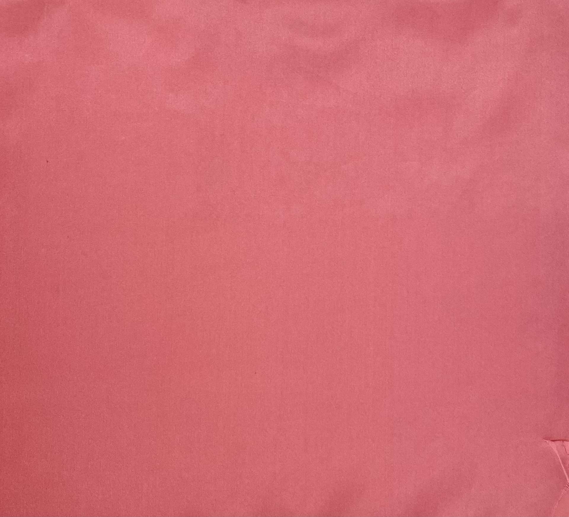 CHINA SILK
