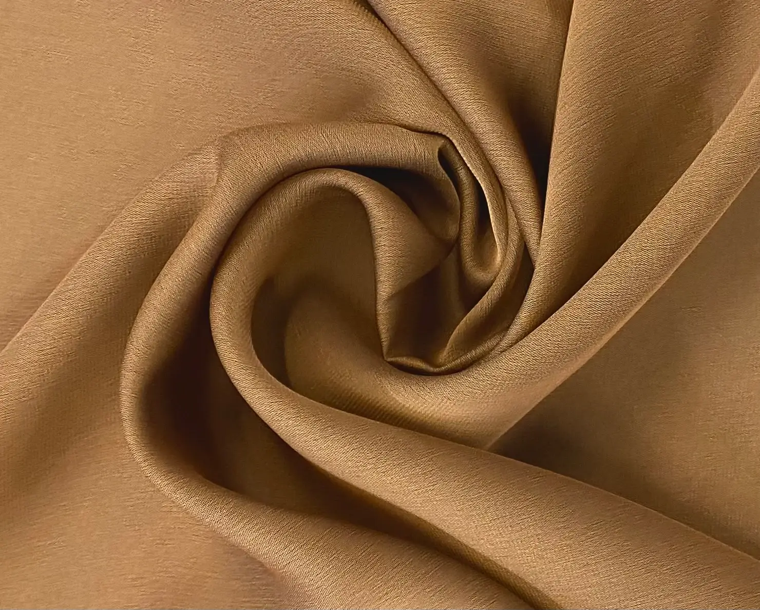 Pure Silk Iridescent Double Georgette