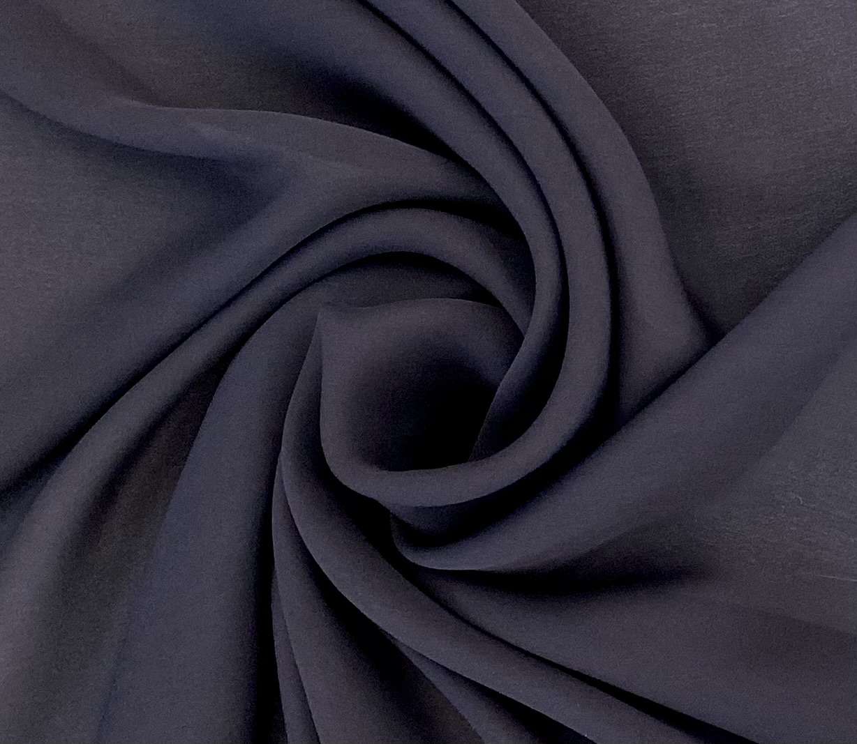 Silk Double Georgette