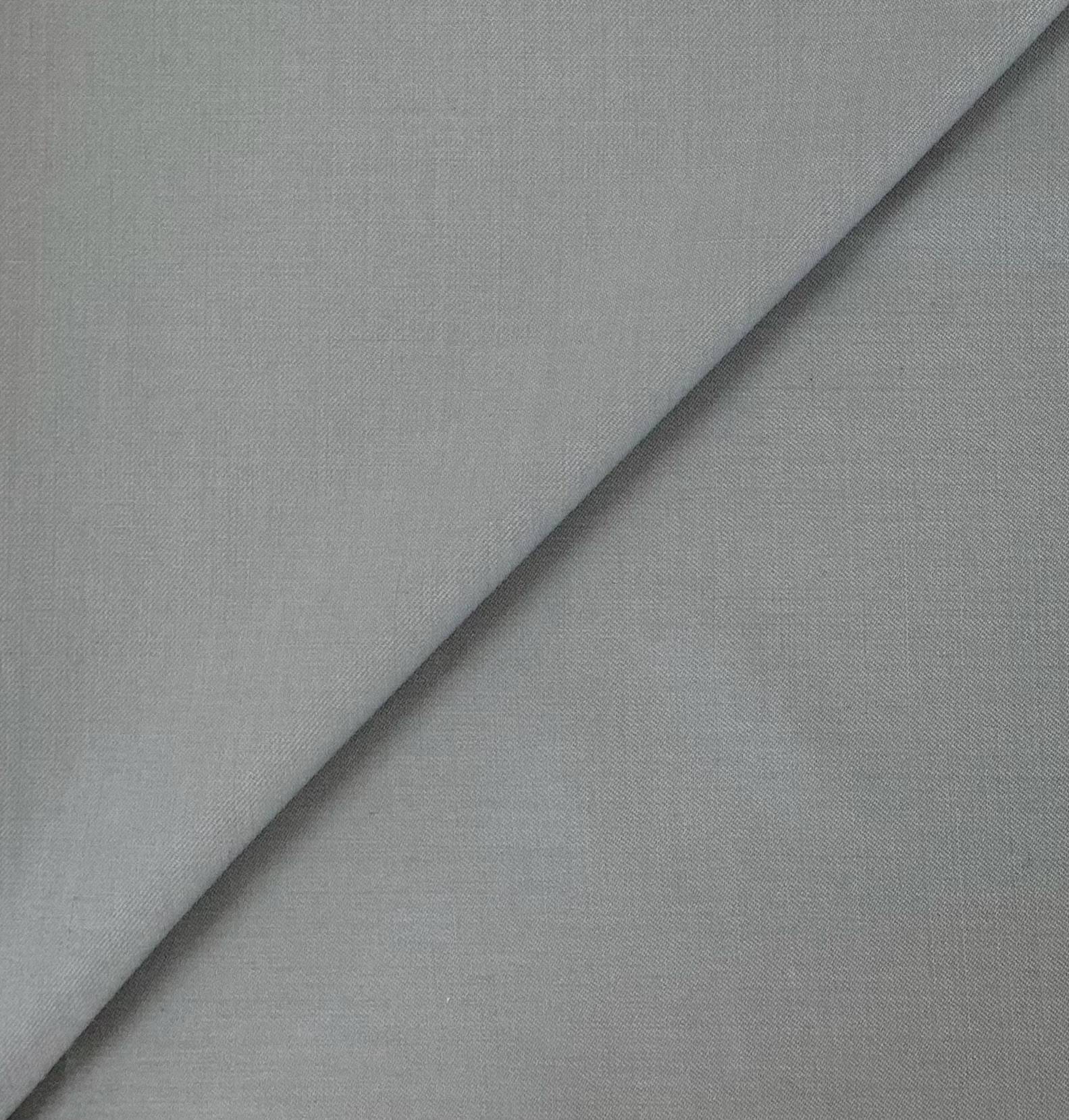 Gaberdine 65% Polyester and 35% Wool Fabric in Warehouse
