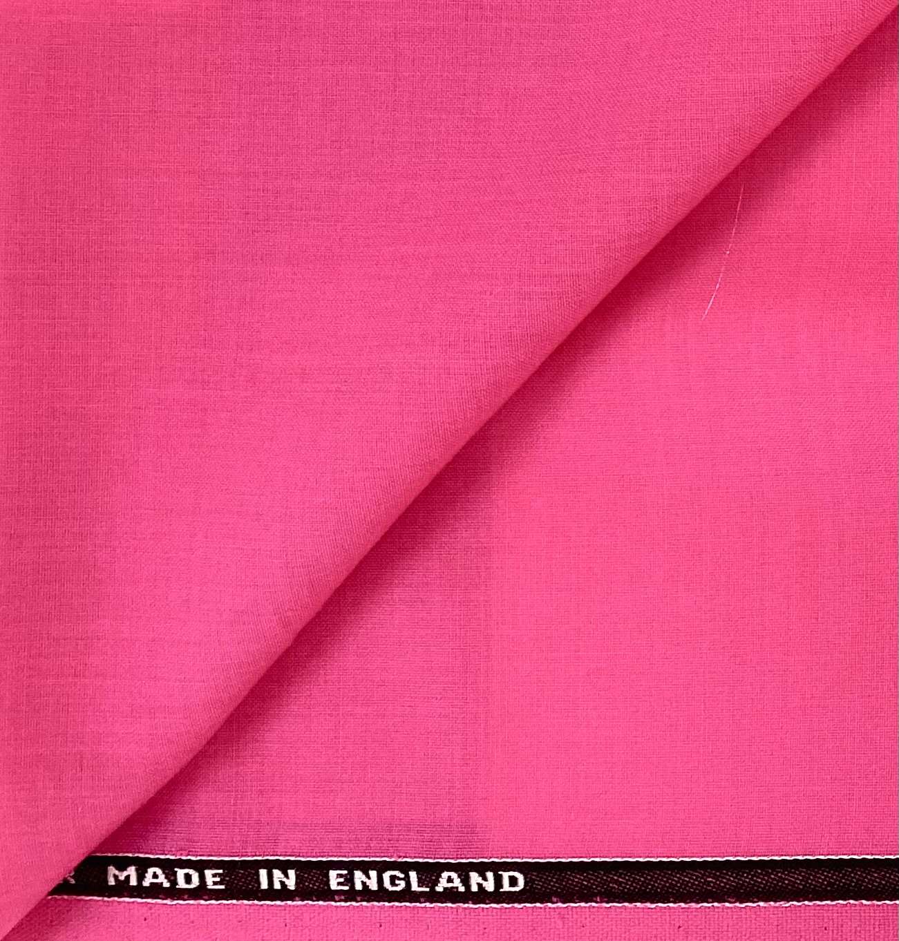 Wool and Mohair Fabric in Warehouse