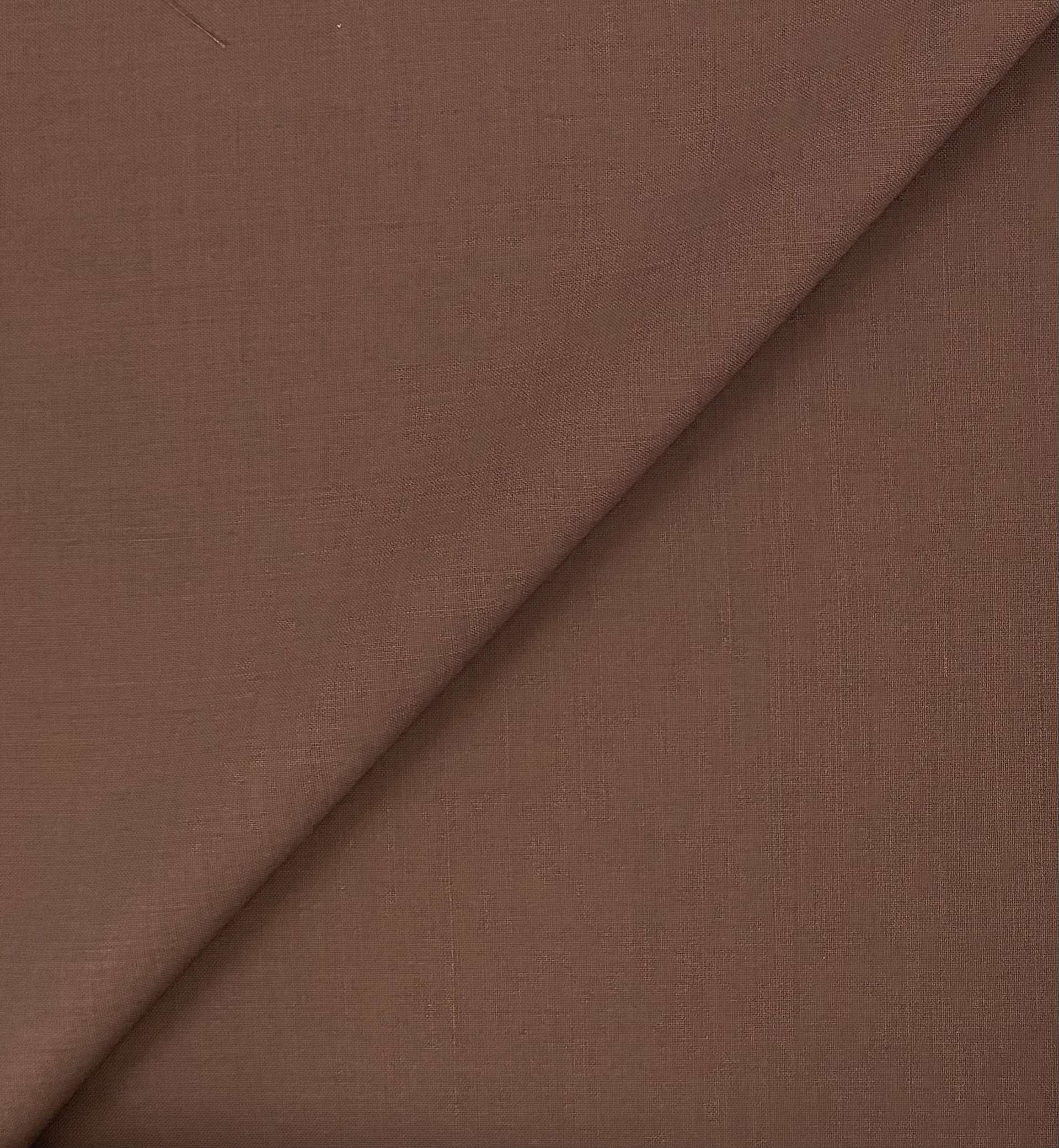 Made in England Wool and Mohair Suiting Fabric in Warehouse