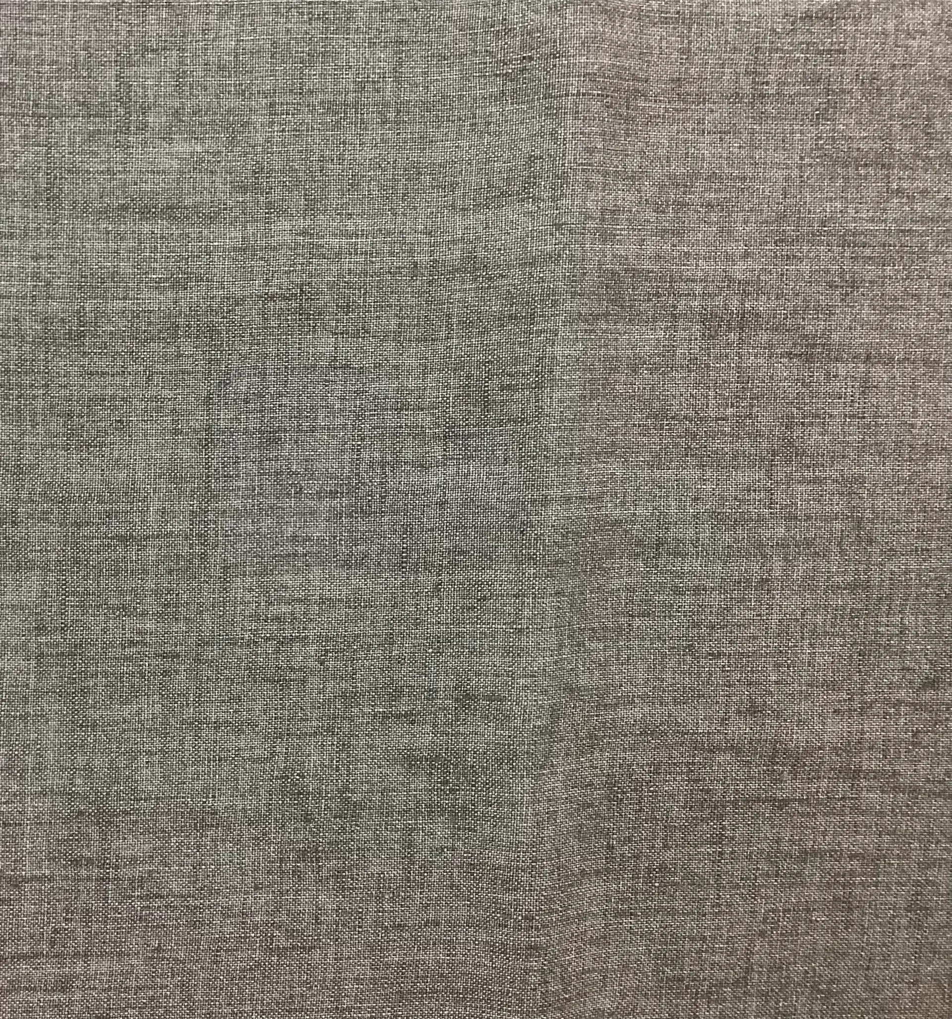 Made in Italy 100% Linen In Quartz