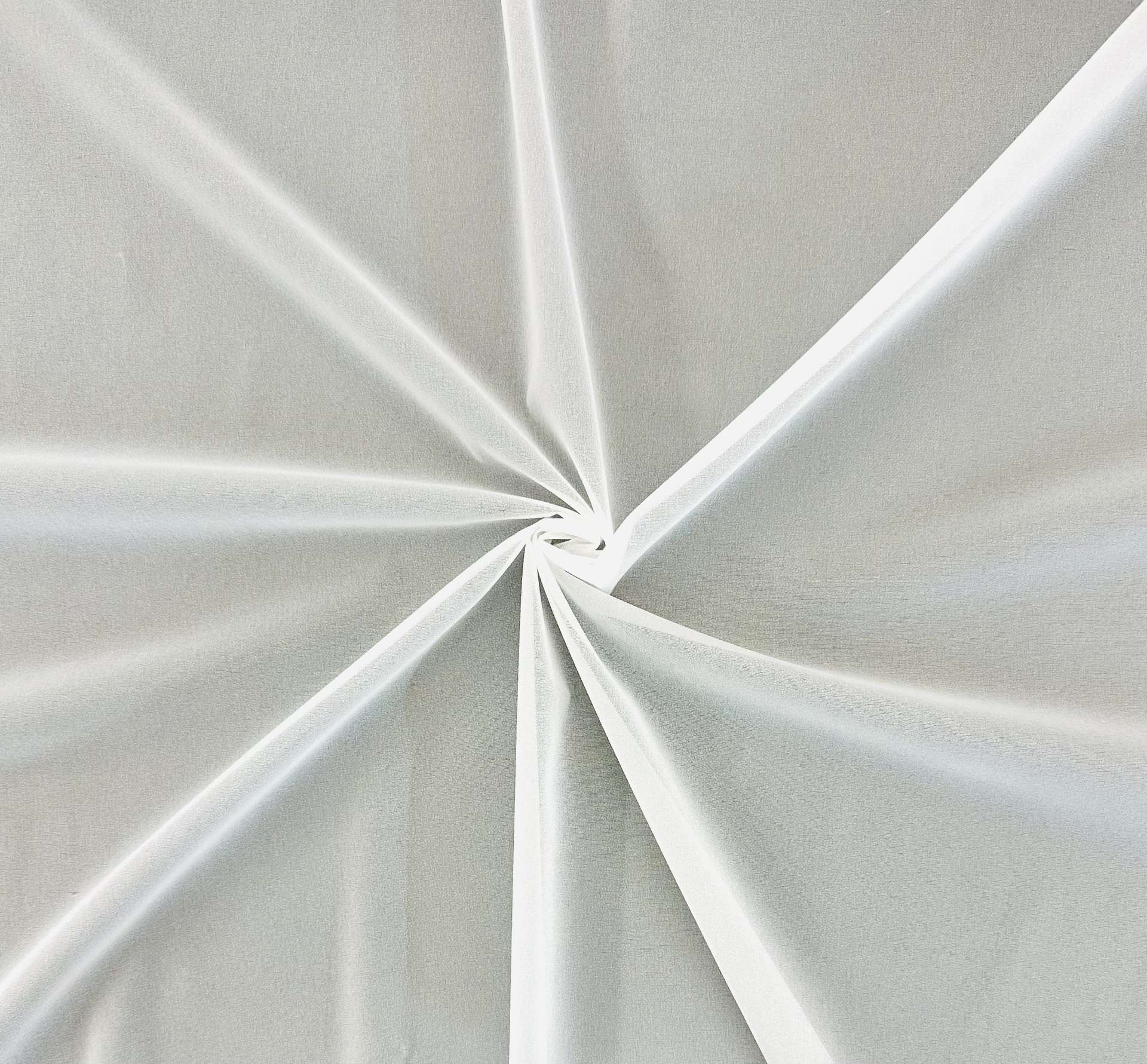 Fusible Chiffon