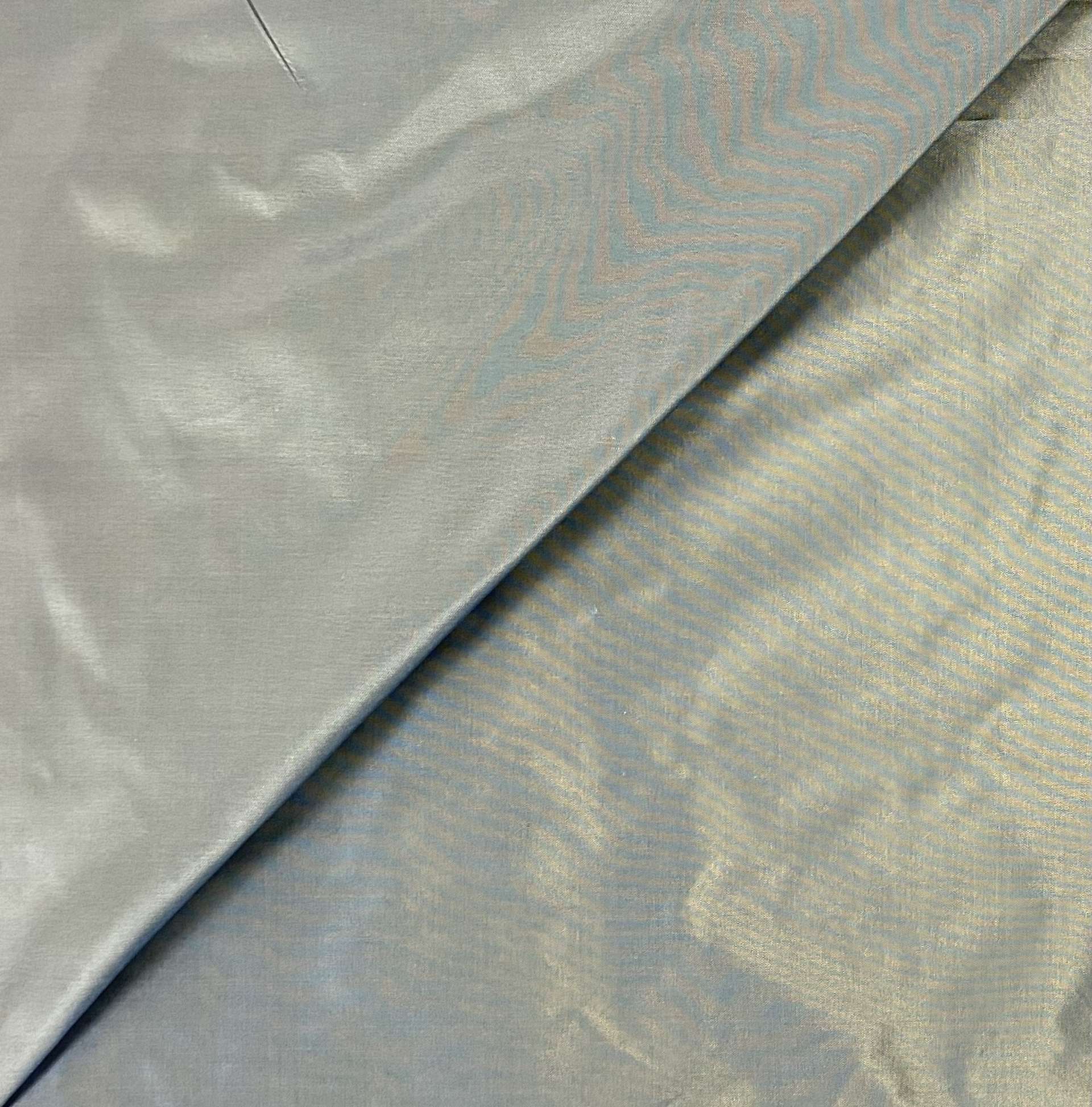 Pure Silk Taffeta