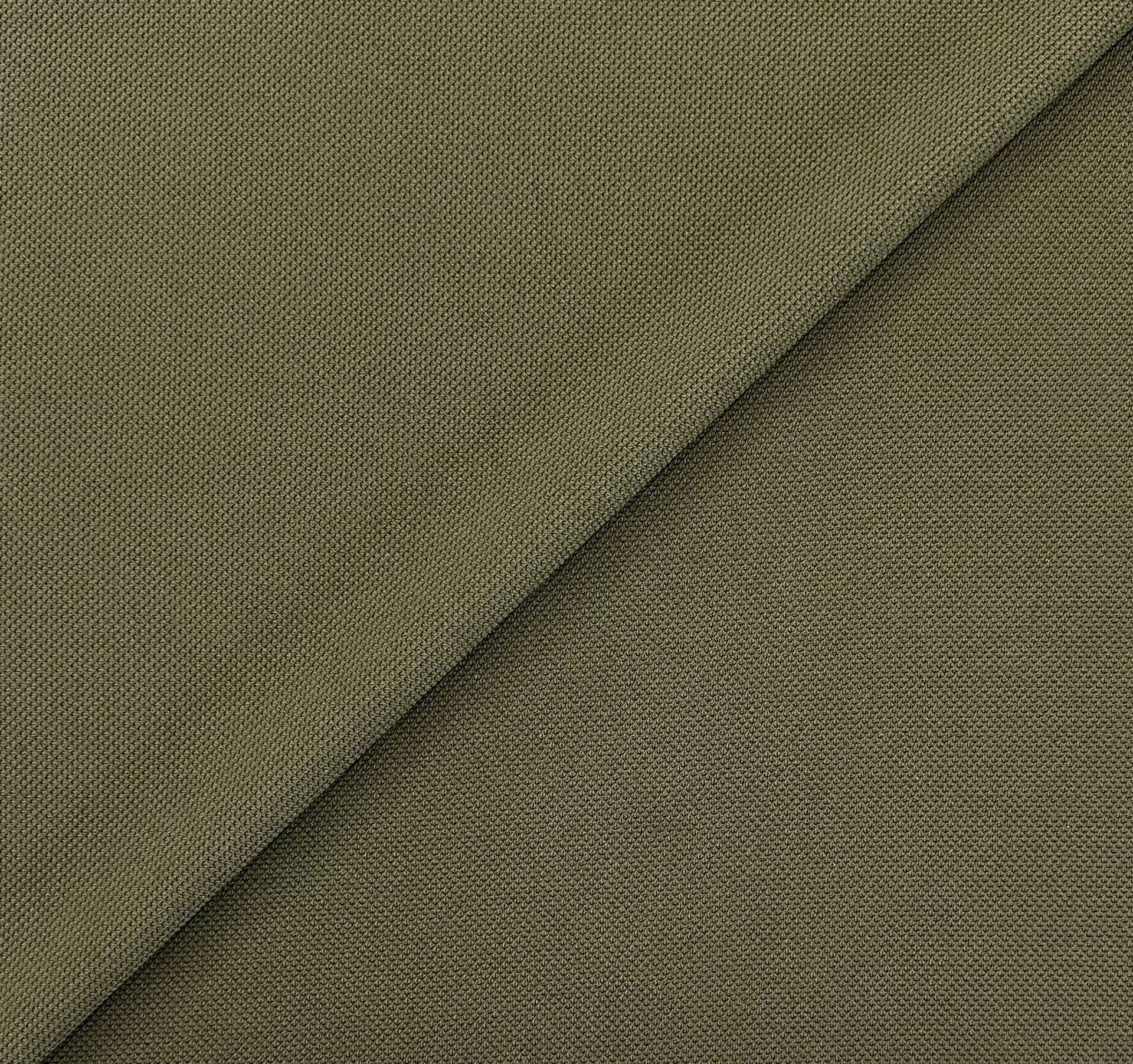 Wickn Dry Knit in Moss