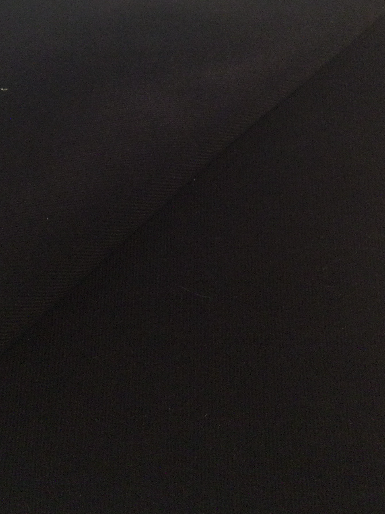 Made in Italy Cotton Corduroy