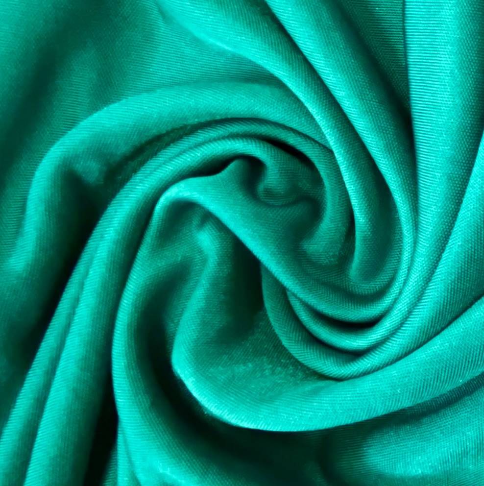 Silk Like Polyester Jersey
