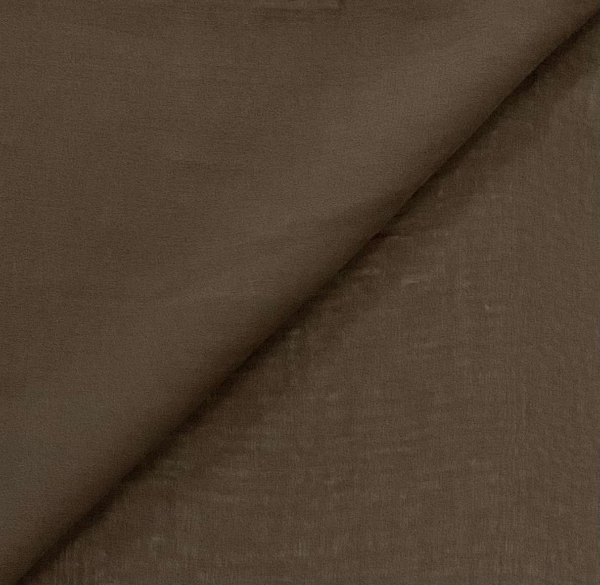 Pure Silk Chiffon Fabric in Warehouse