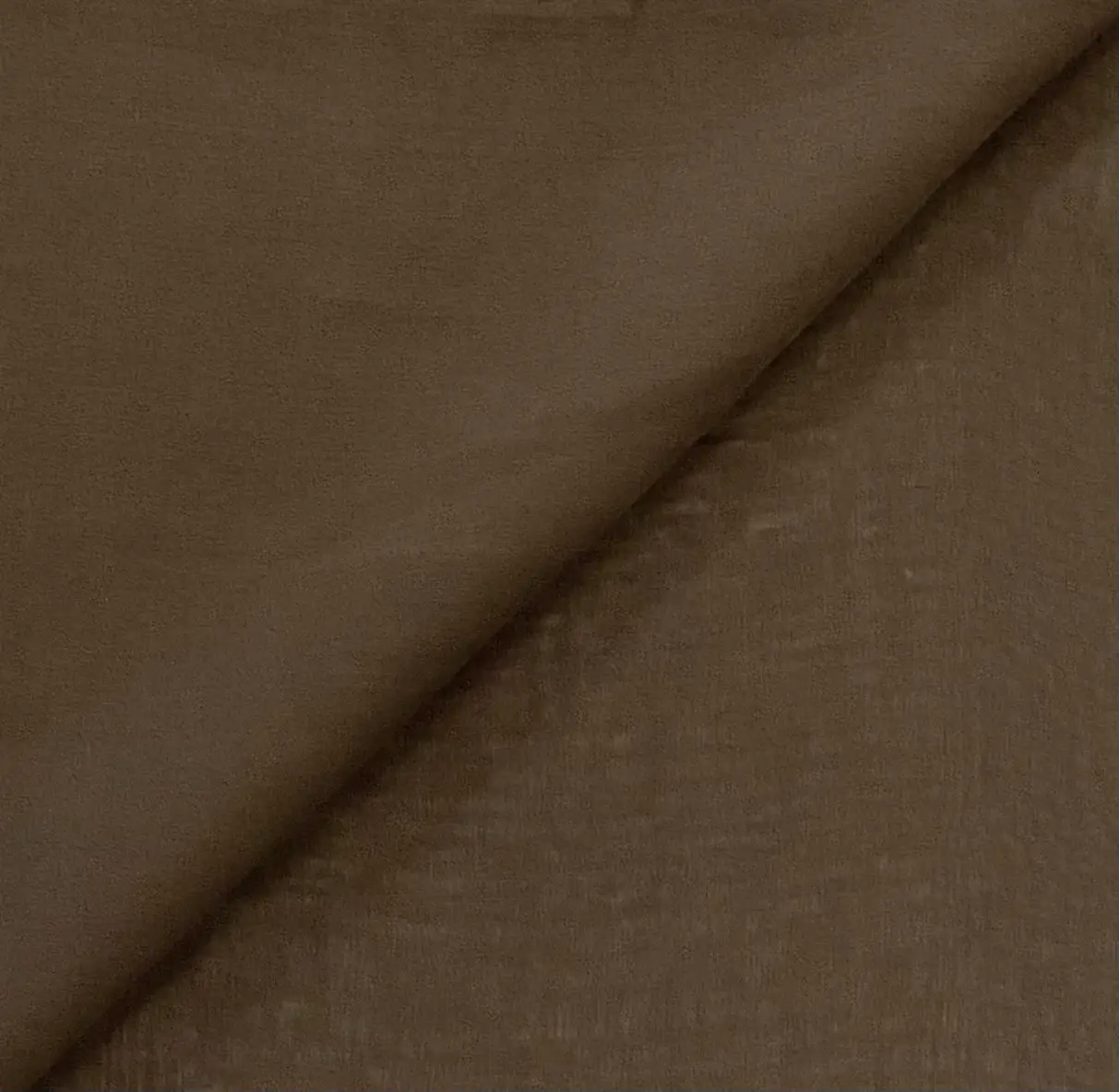 Pure Silk Chiffon Fabric in Warehouse