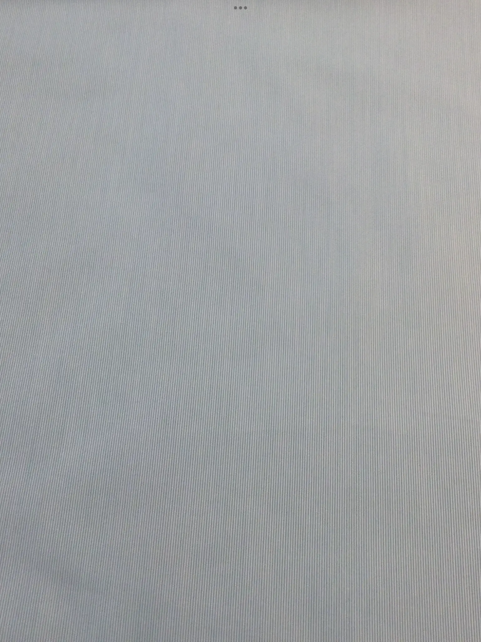 65% POLYESTER 35% COTTON FEATHER CORD