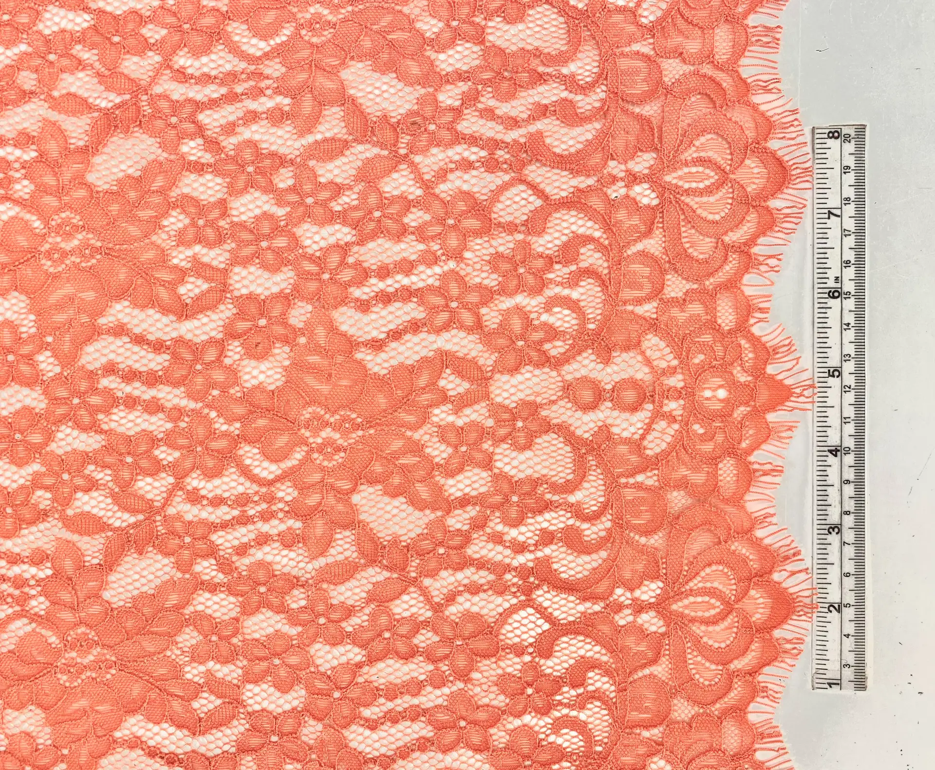 Stretch Lace