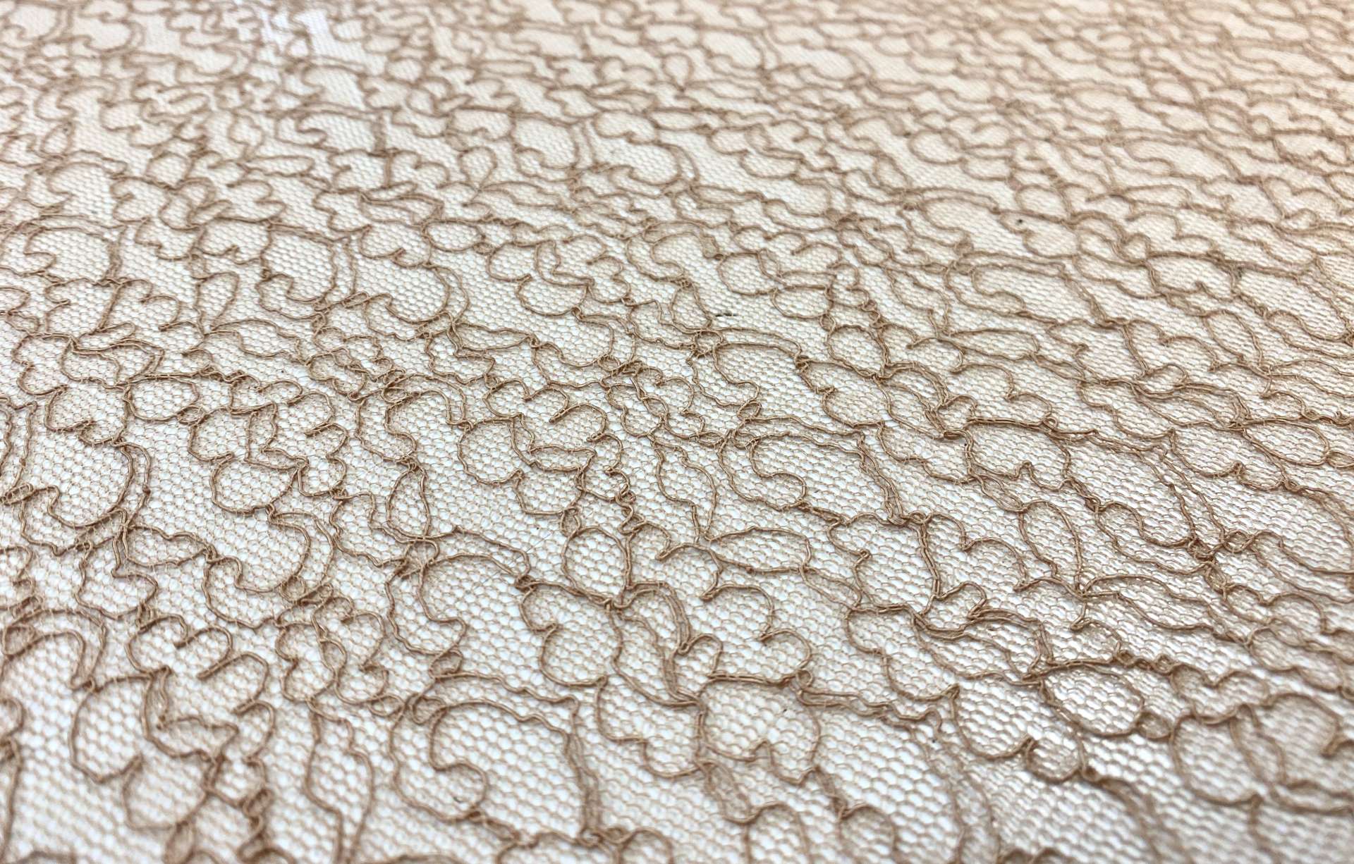 Made in Japan Stretch Lace