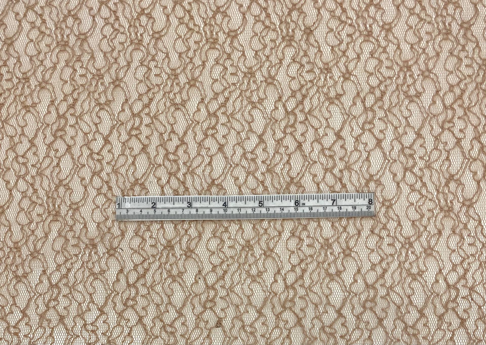 Made in Japan Stretch Lace
