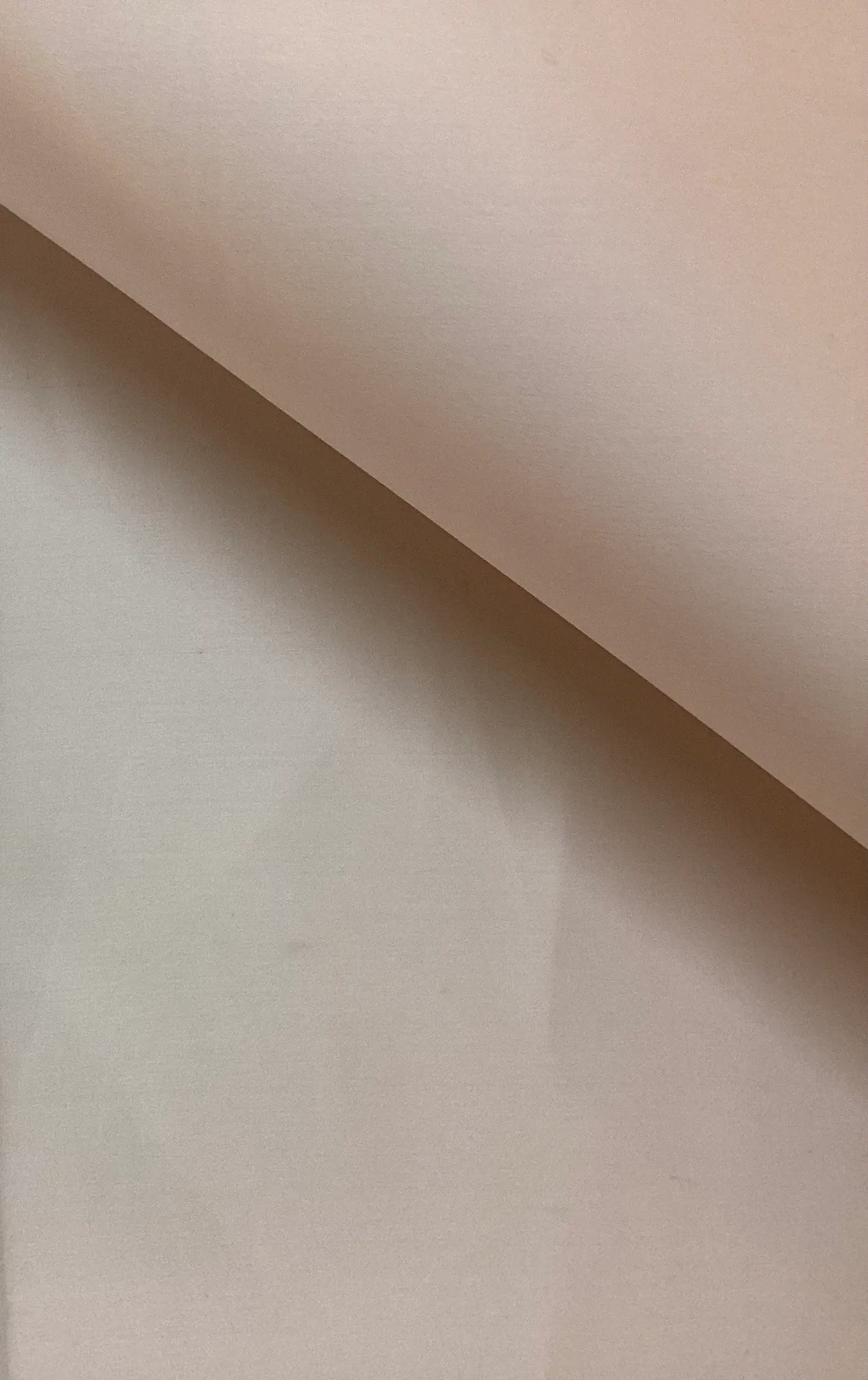 100% Silk Heavy Satin Organza In Ballerina Pink