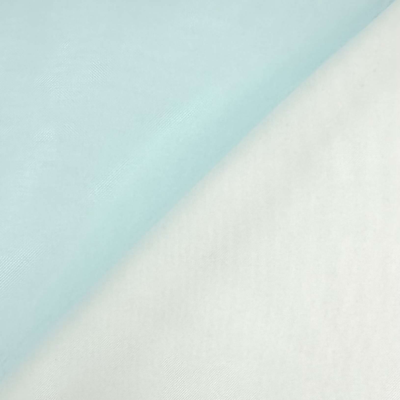 Nylon Mesh in Sky Blue
