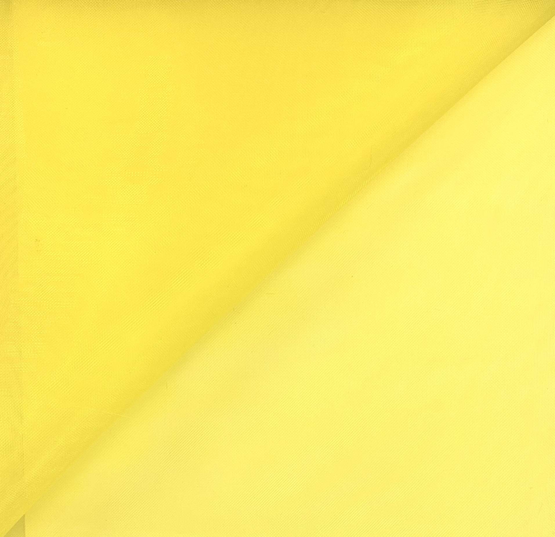 Nylon Mesh in Yellow