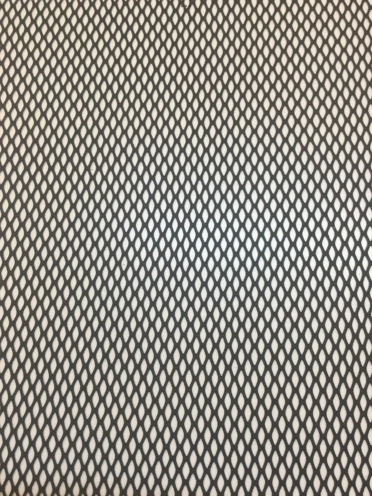 Fishnet in Onyx